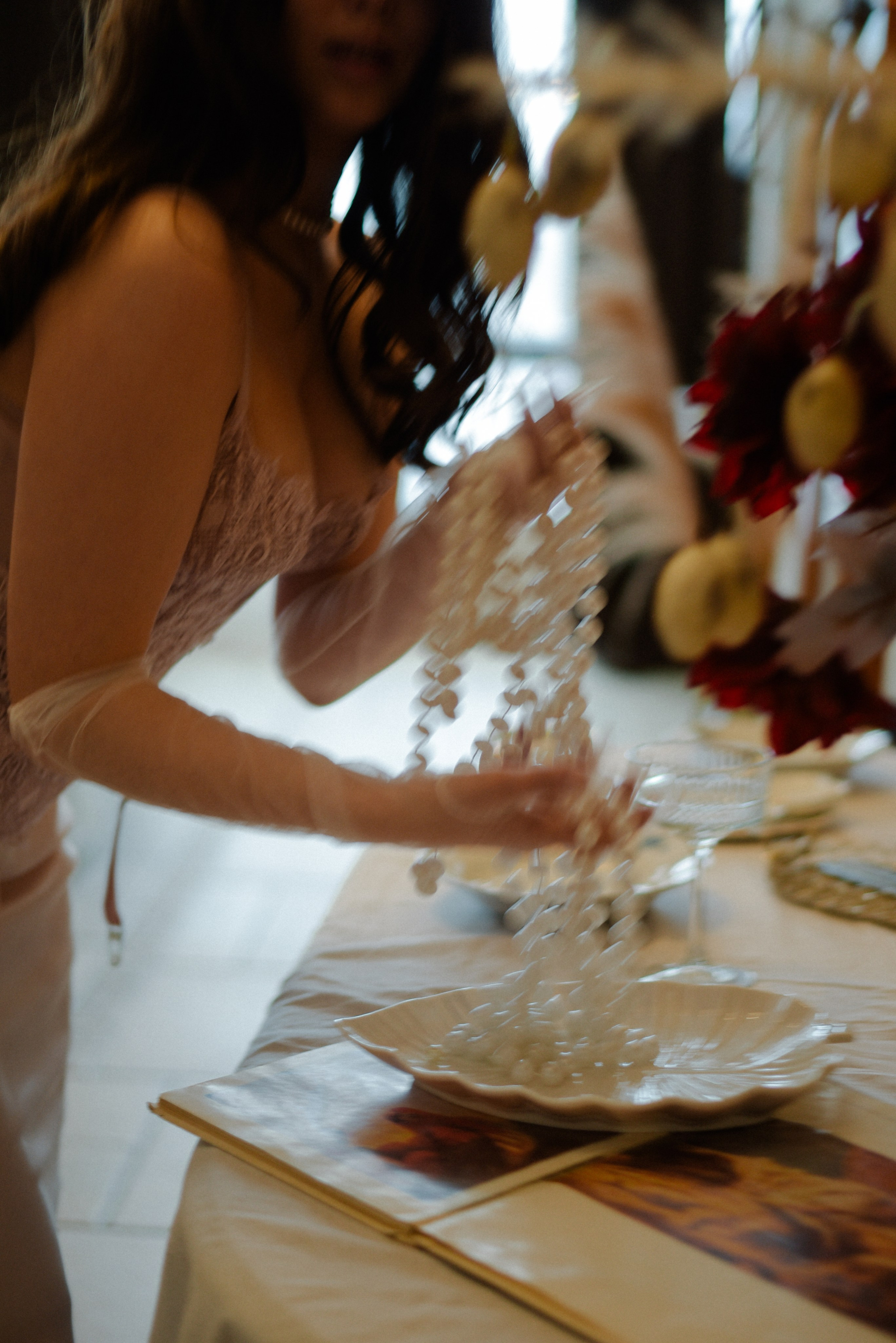 Валерия Studio 33/13. Фотограф Лола Волна, город Москва