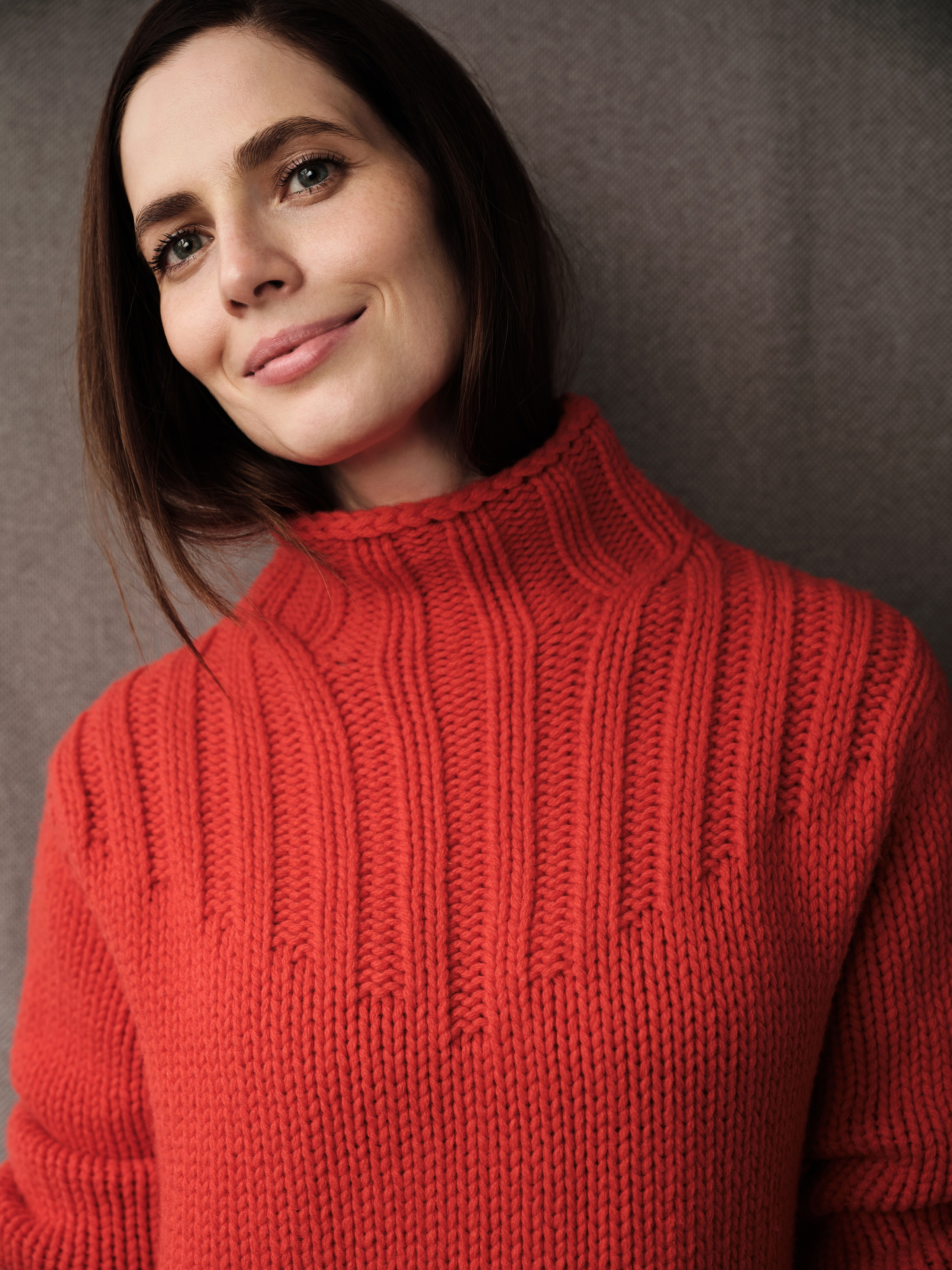 Юлия Снигирь. Retoucher