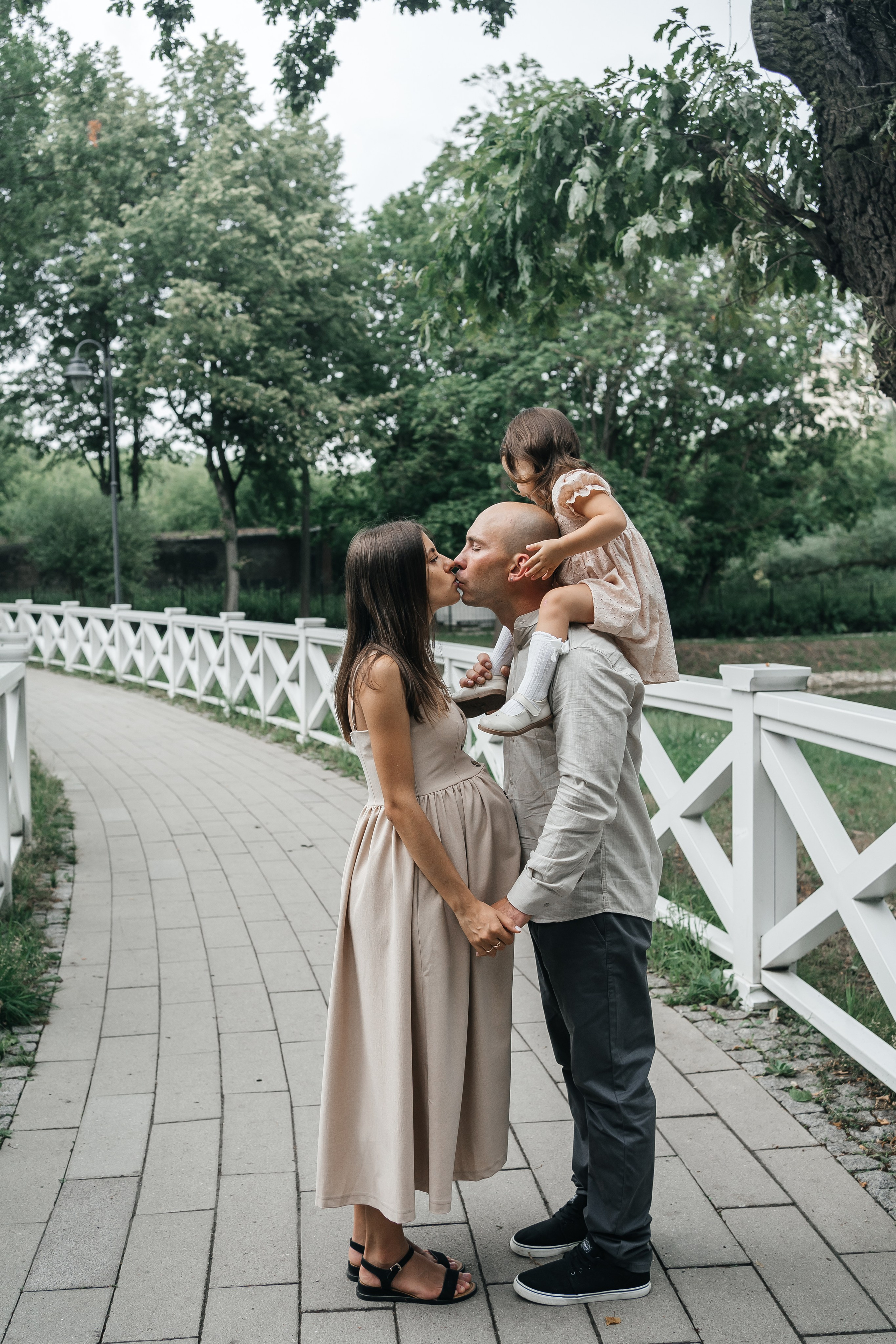 Абиша и Илья