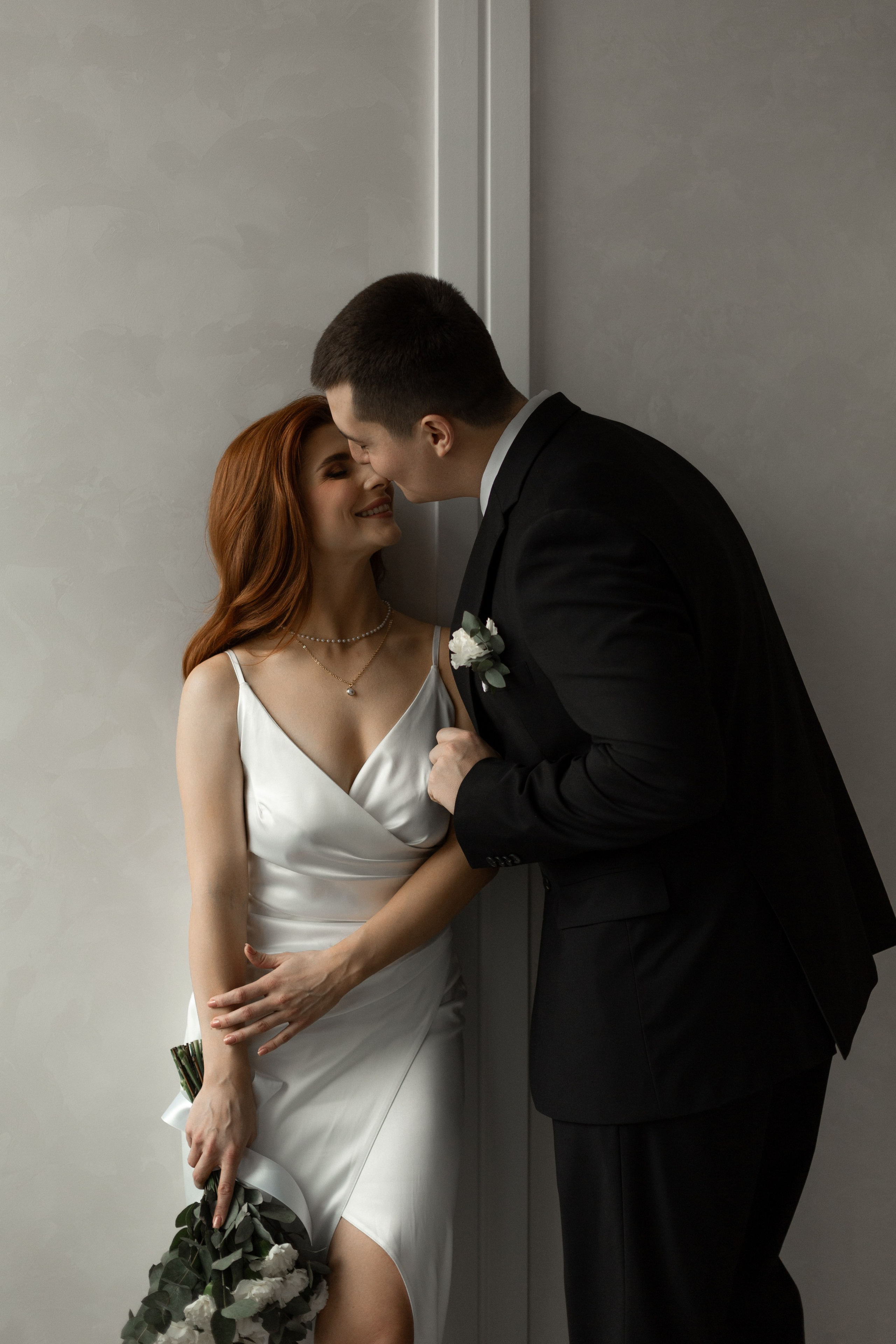 Свадьбы. Фотограф в Москве — Александра Фоменко