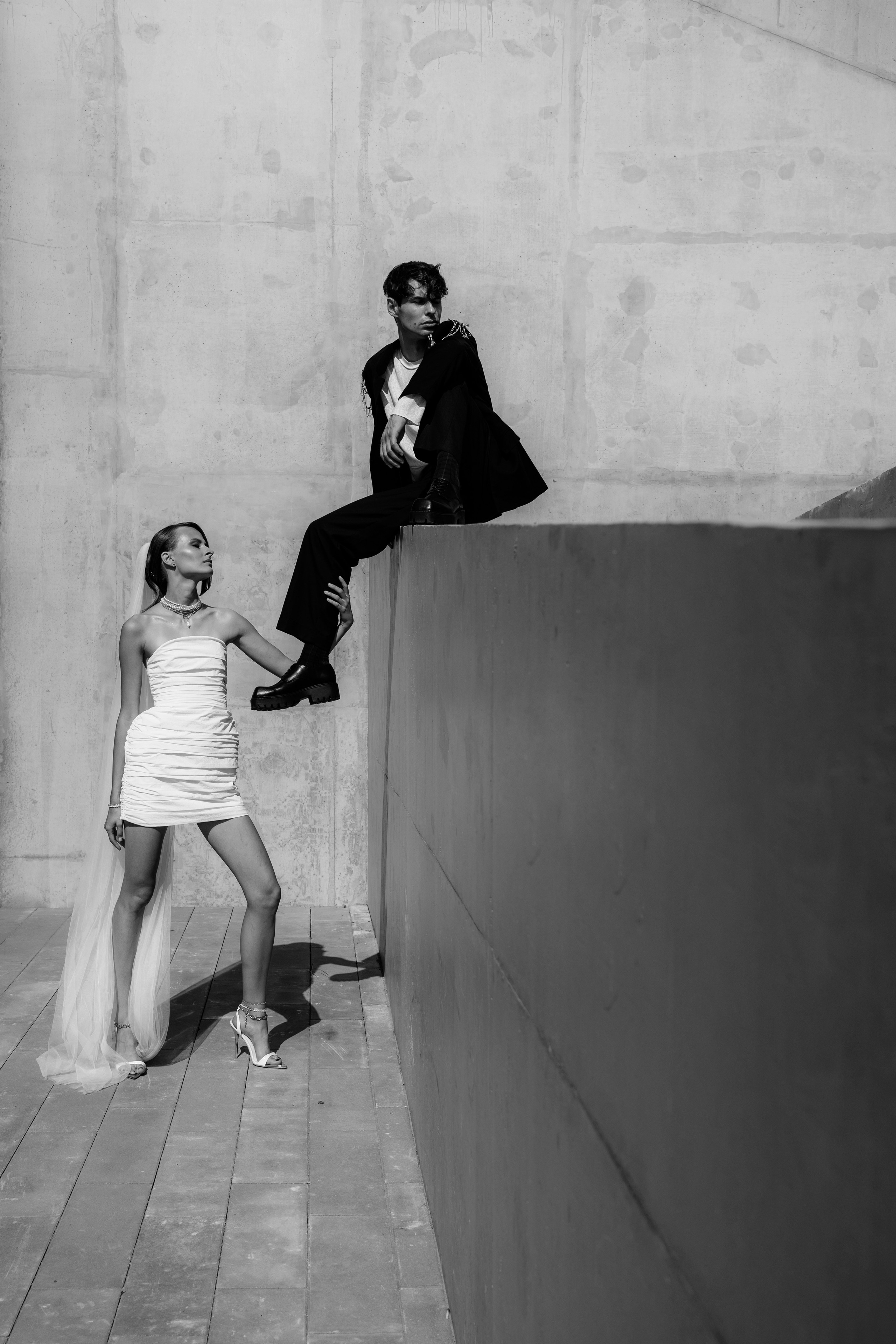 Молодость под солнцем сентября. Ваш семейный фотограф в Минске — Вика Трегубова