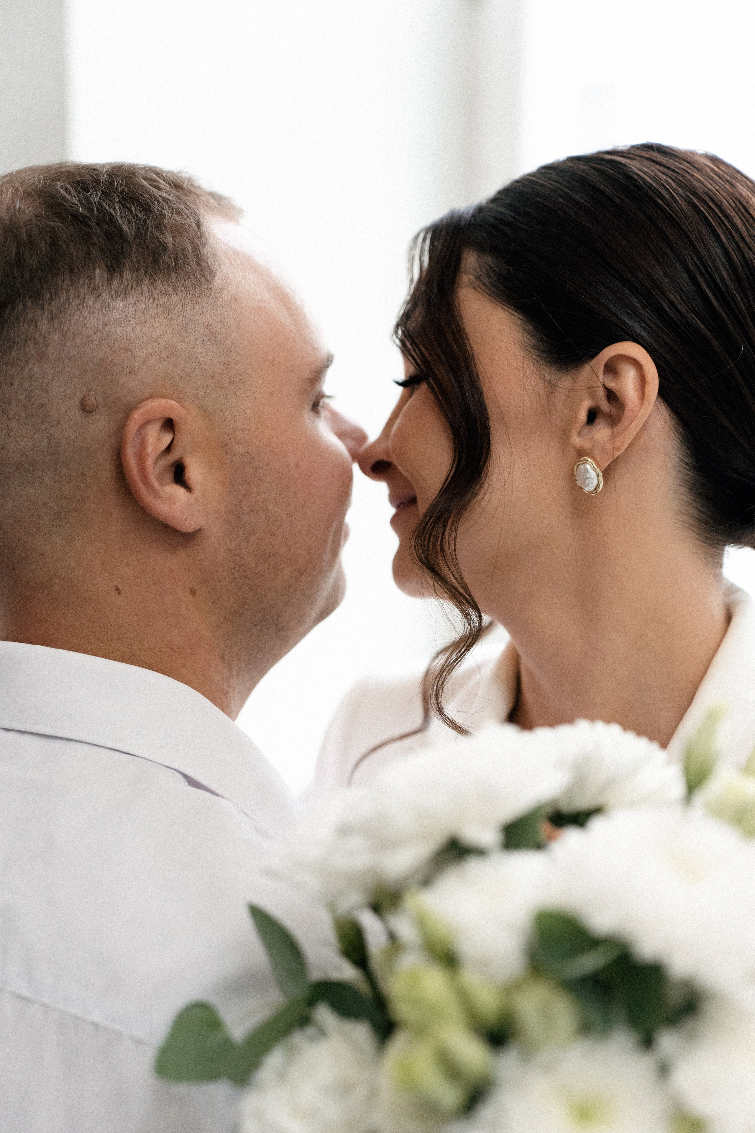 Осенний свадебный день. Ваш семейный фотограф в Минске — Вика Трегубова