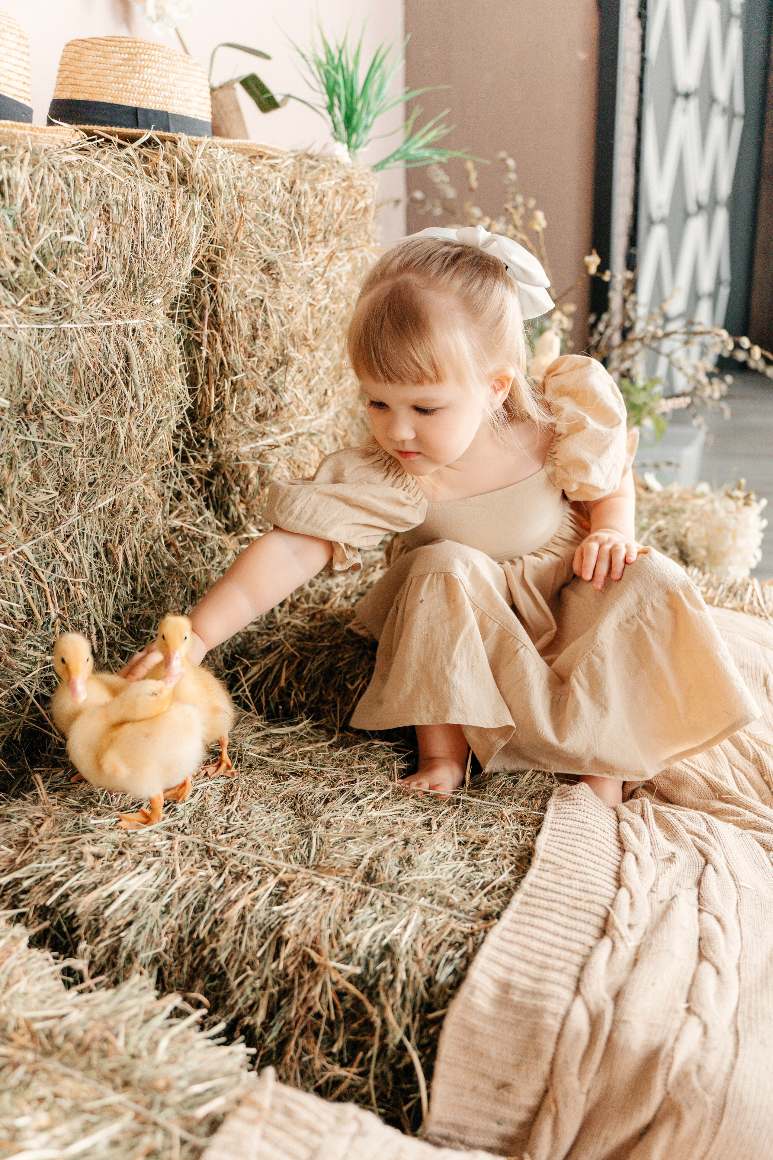 Сердечная встреча на Пасху. Ваш семейный фотограф в Минске — Вика Трегубова