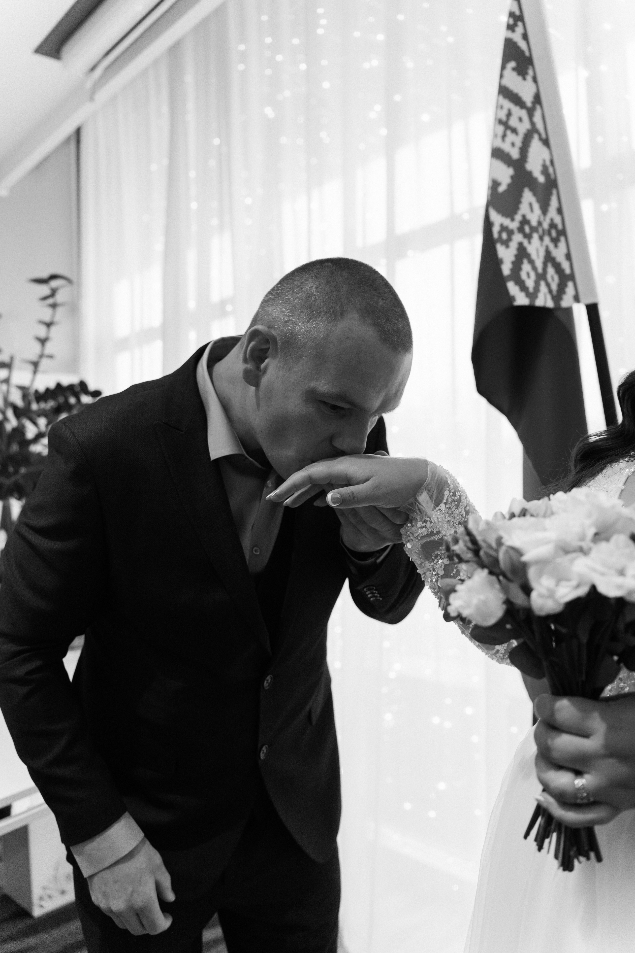 ЗАГС (гостиница Виктория). Ваш семейный фотограф в Минске — Вика Трегубова