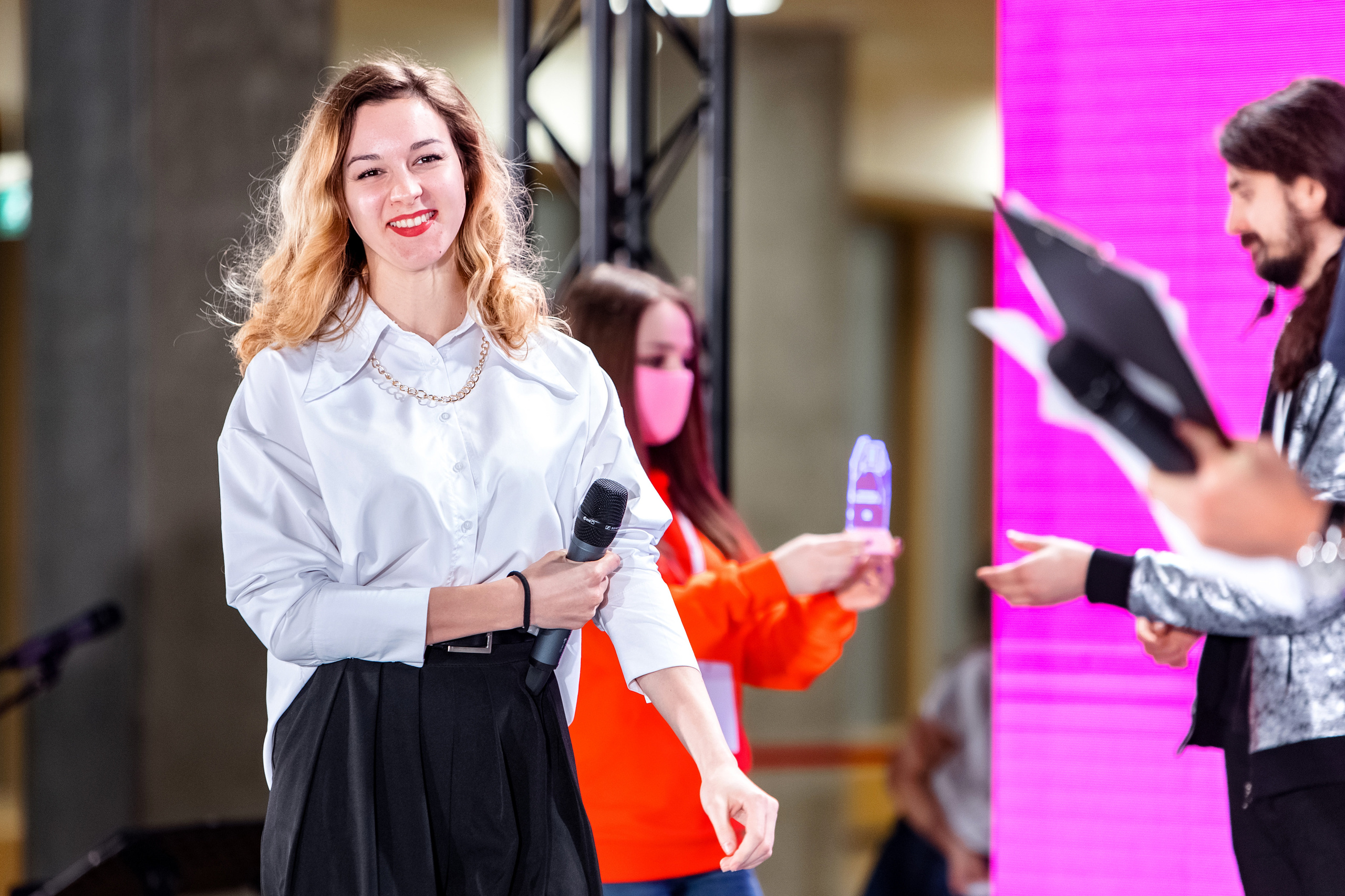 Youth RIGF. Сколково (1). Свадебный репортажный фотограф в Москве