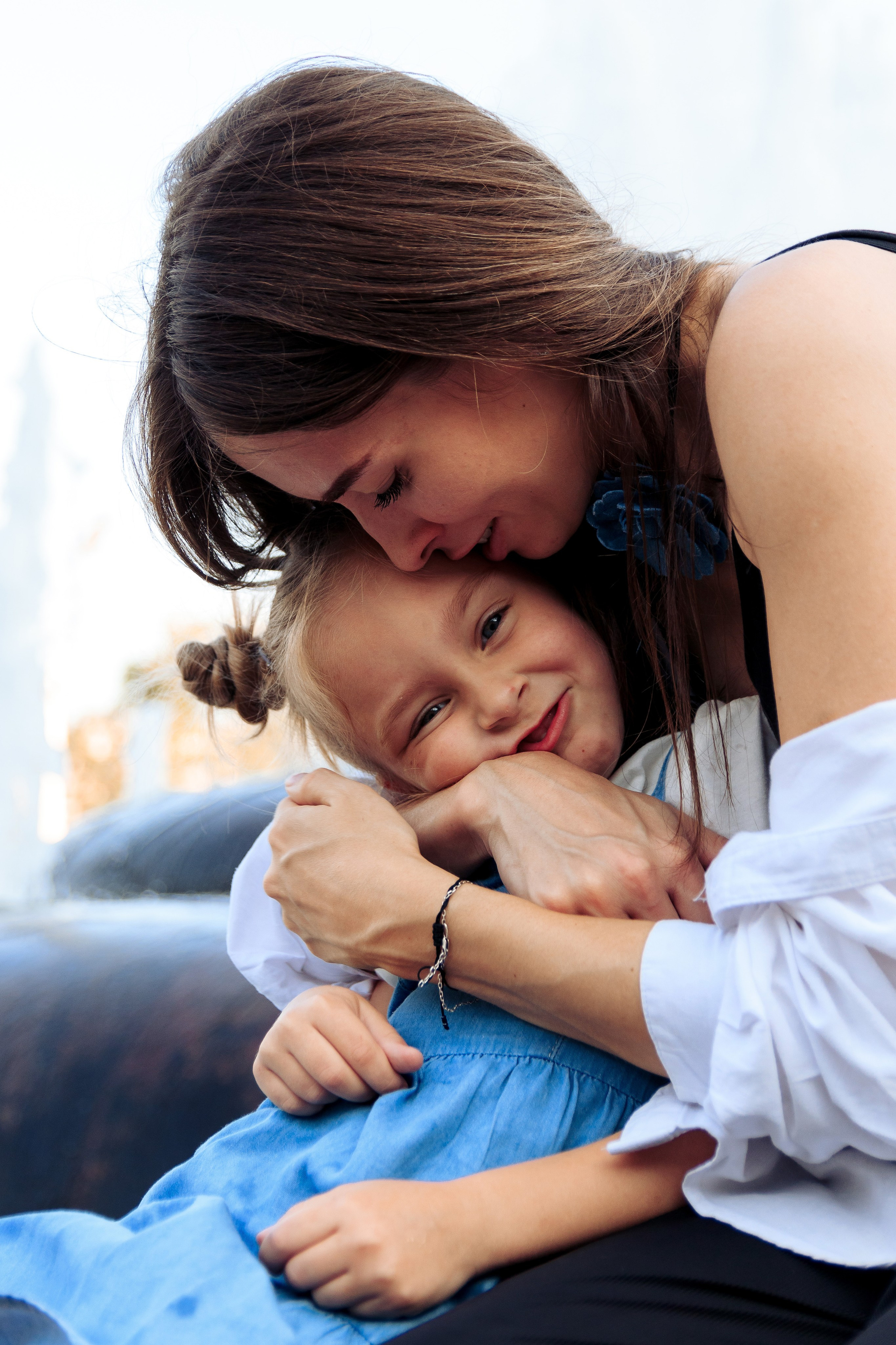 Солнечный день. Фотограф в Краснодаре Ксения Мархинина