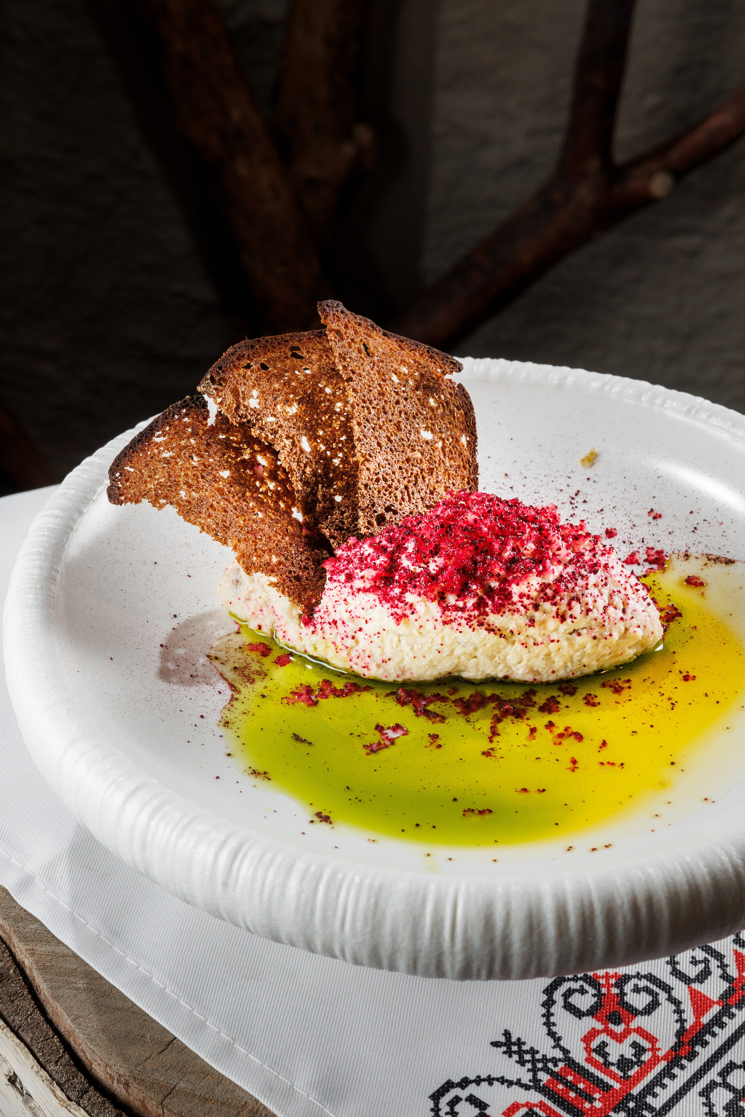 Ресторан «Раковаръ». Фотограф Шейдаев Эмин г. Волгоград