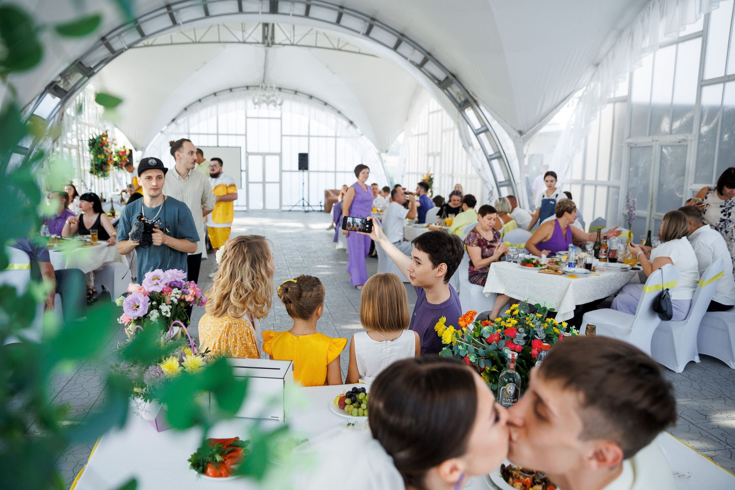 Алена и Руслан. Фотограф Шейдаев Эмин г. Волгоград