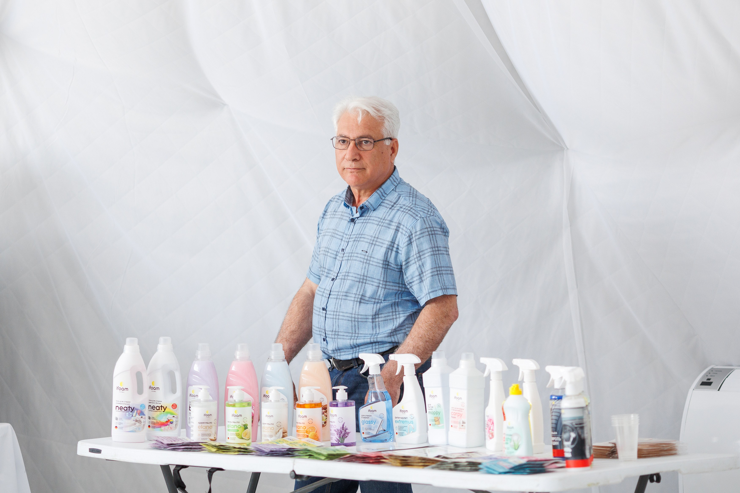 Бизнес-Нетворкинг. Фотограф Шейдаев Эмин г. Волгоград