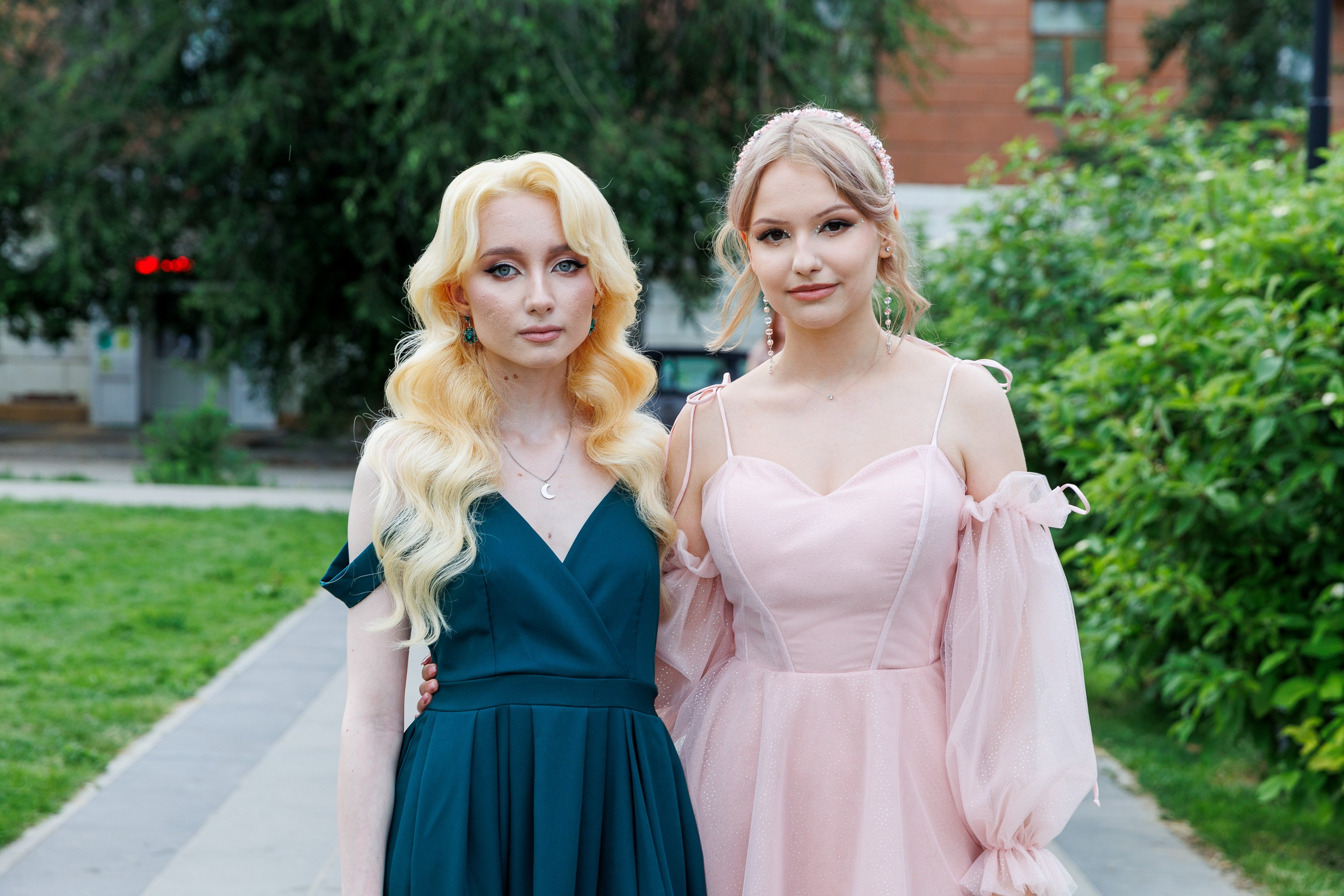 Выпускной — 2023 г. Фотограф Шейдаев Эмин г. Волгоград