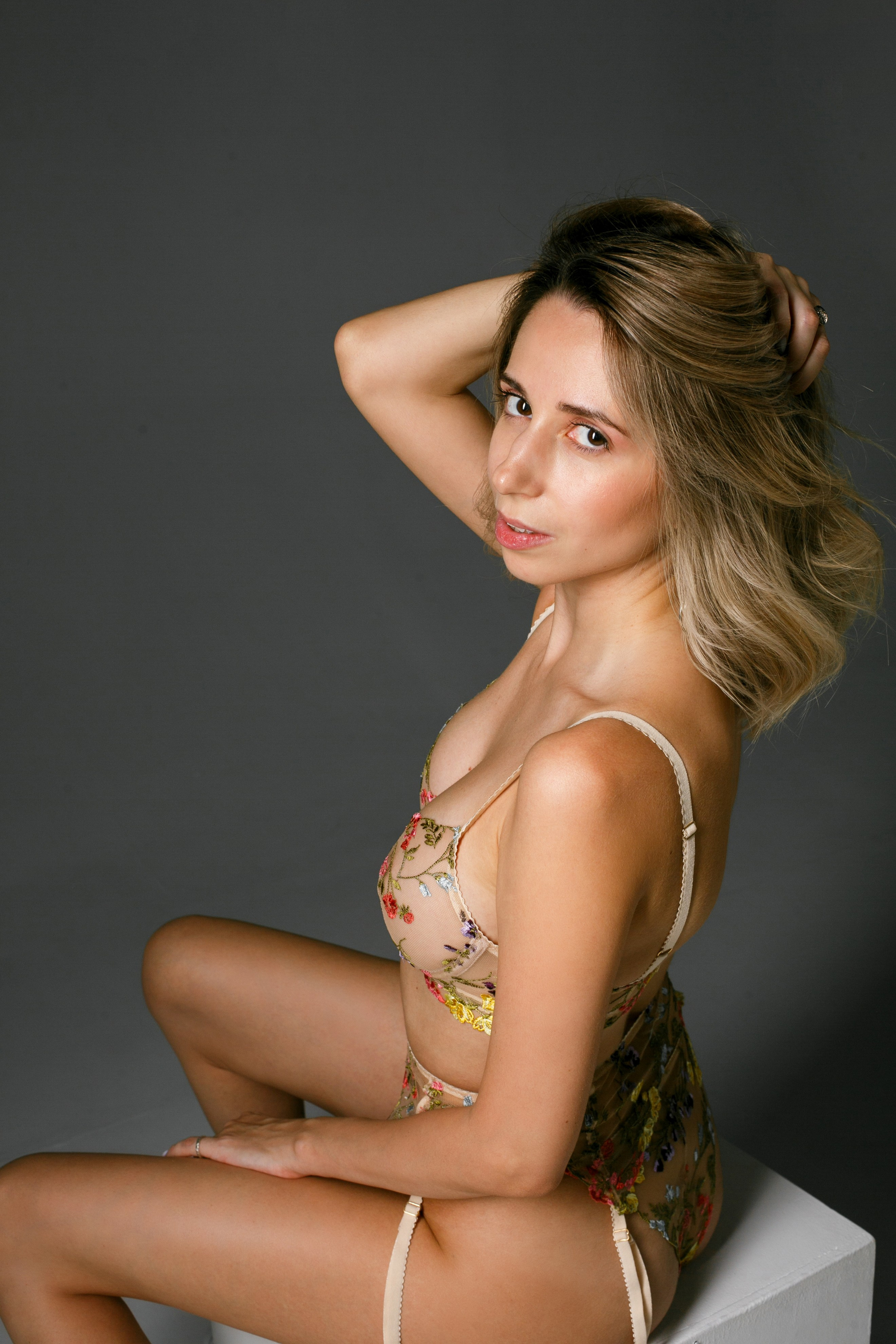 Маша. Фотограф Шейдаев Эмин г. Волгоград