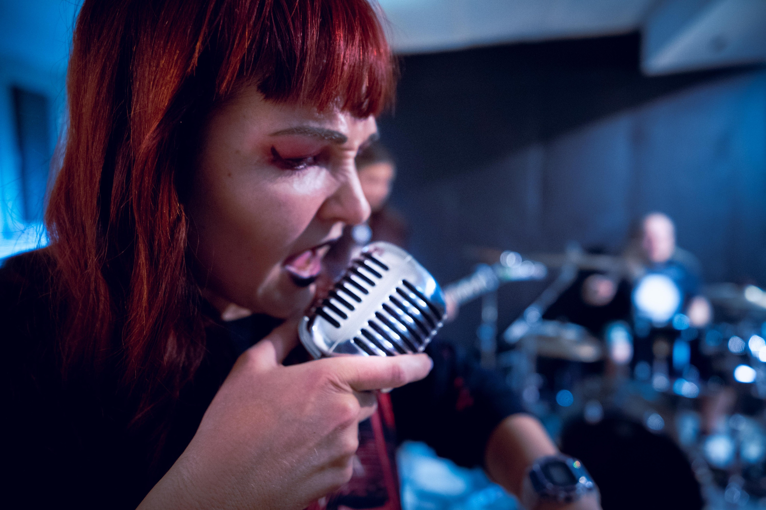 Благословенная тьма. KRUTOVA_фотографирую жизнь