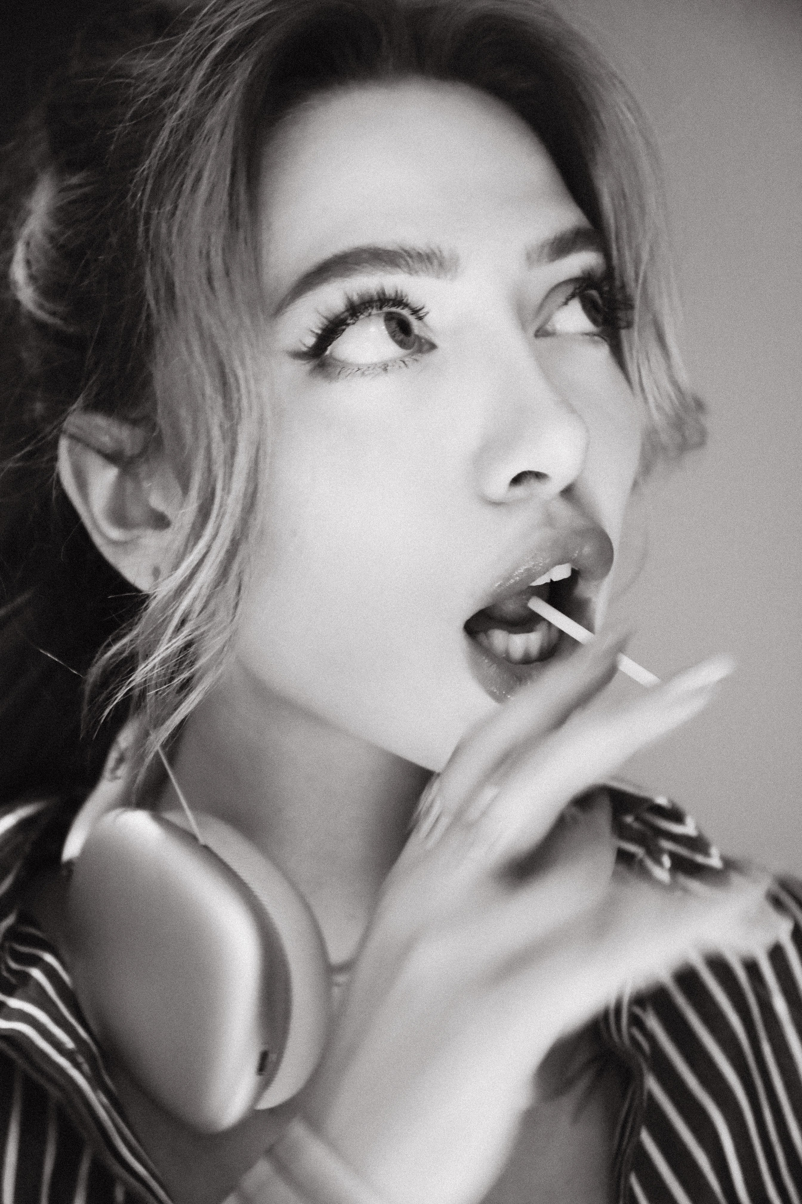 Portraits. Portrait Photographer Victoria Mokhova