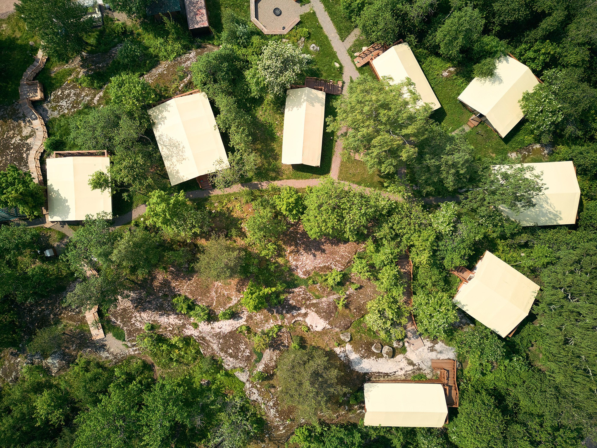 Аэрофотосъемка Спб