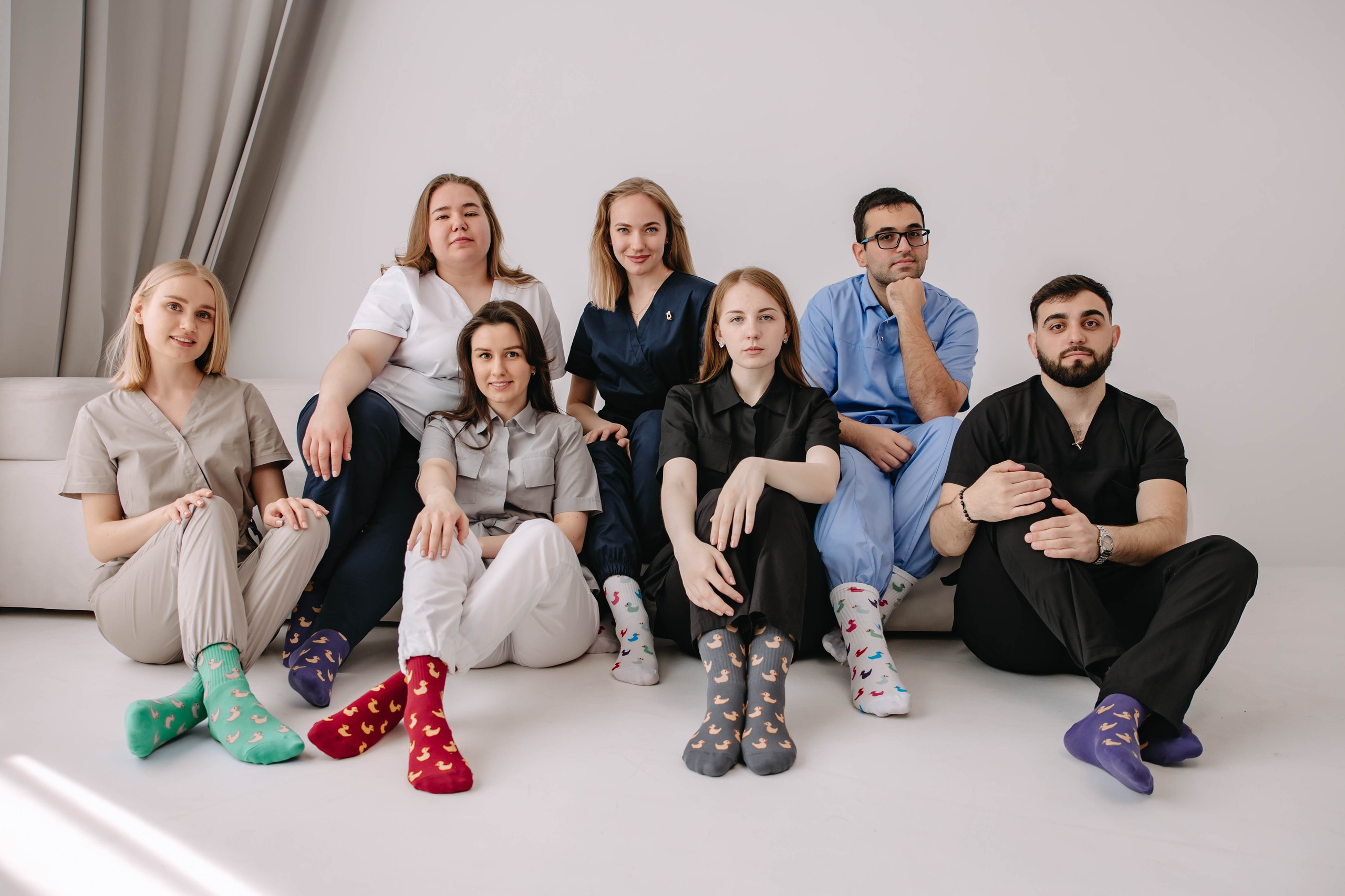 Выпускники. Фотограф Аделина Raw