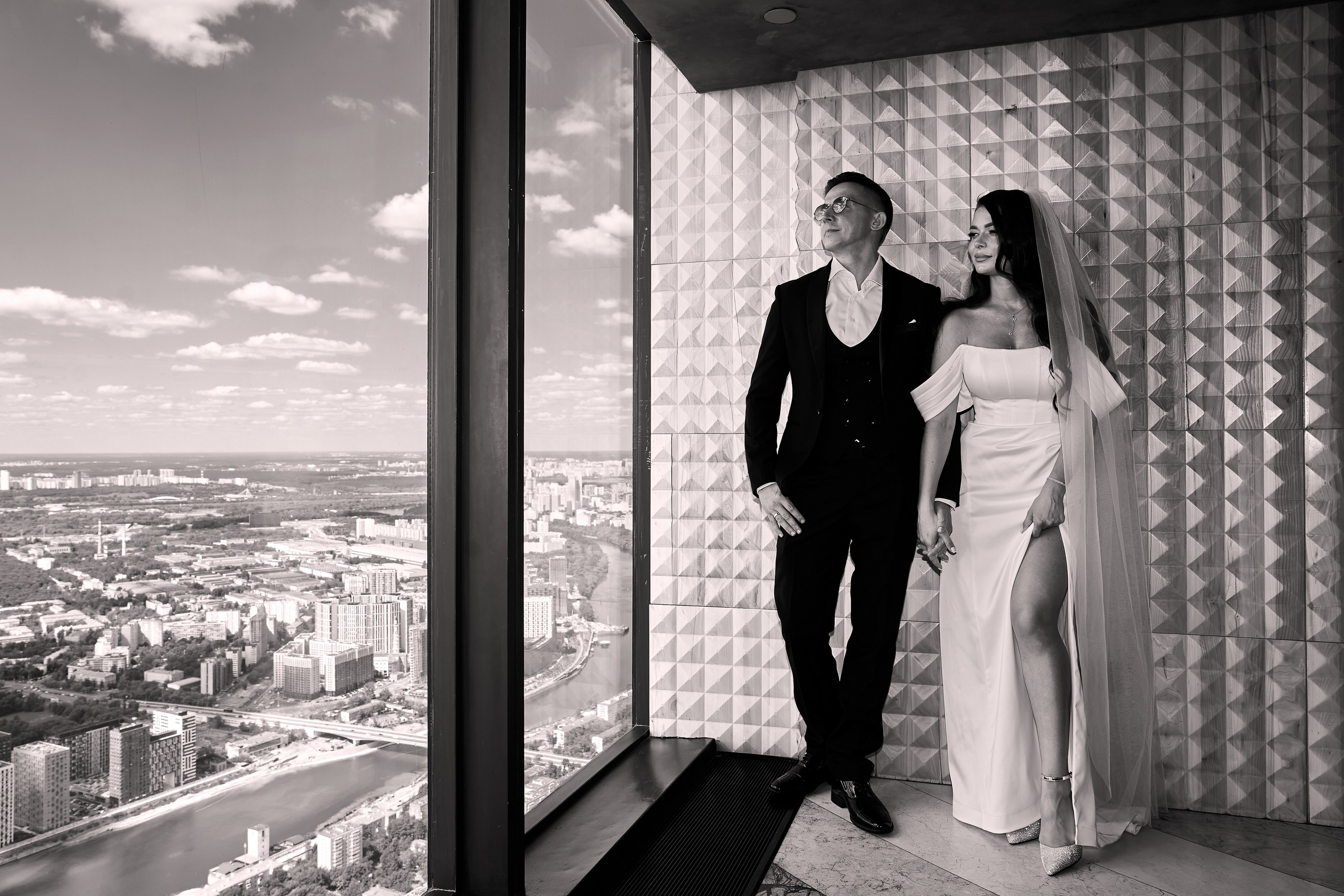 Олег & Мария. Фотограф Ульяна Соколова Москва