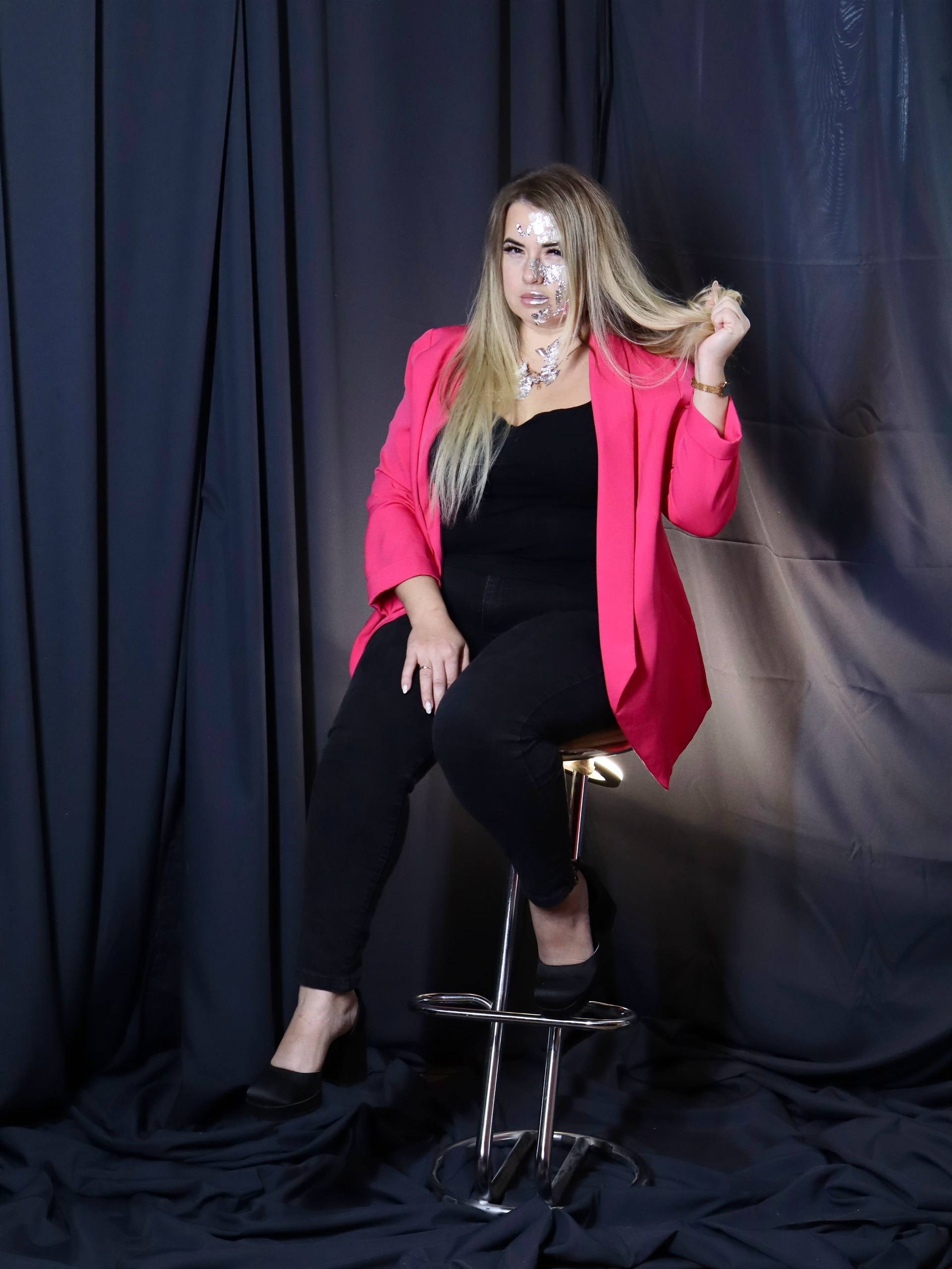 Индивидуальные фотосессии. Фотолаборатория Ваниль