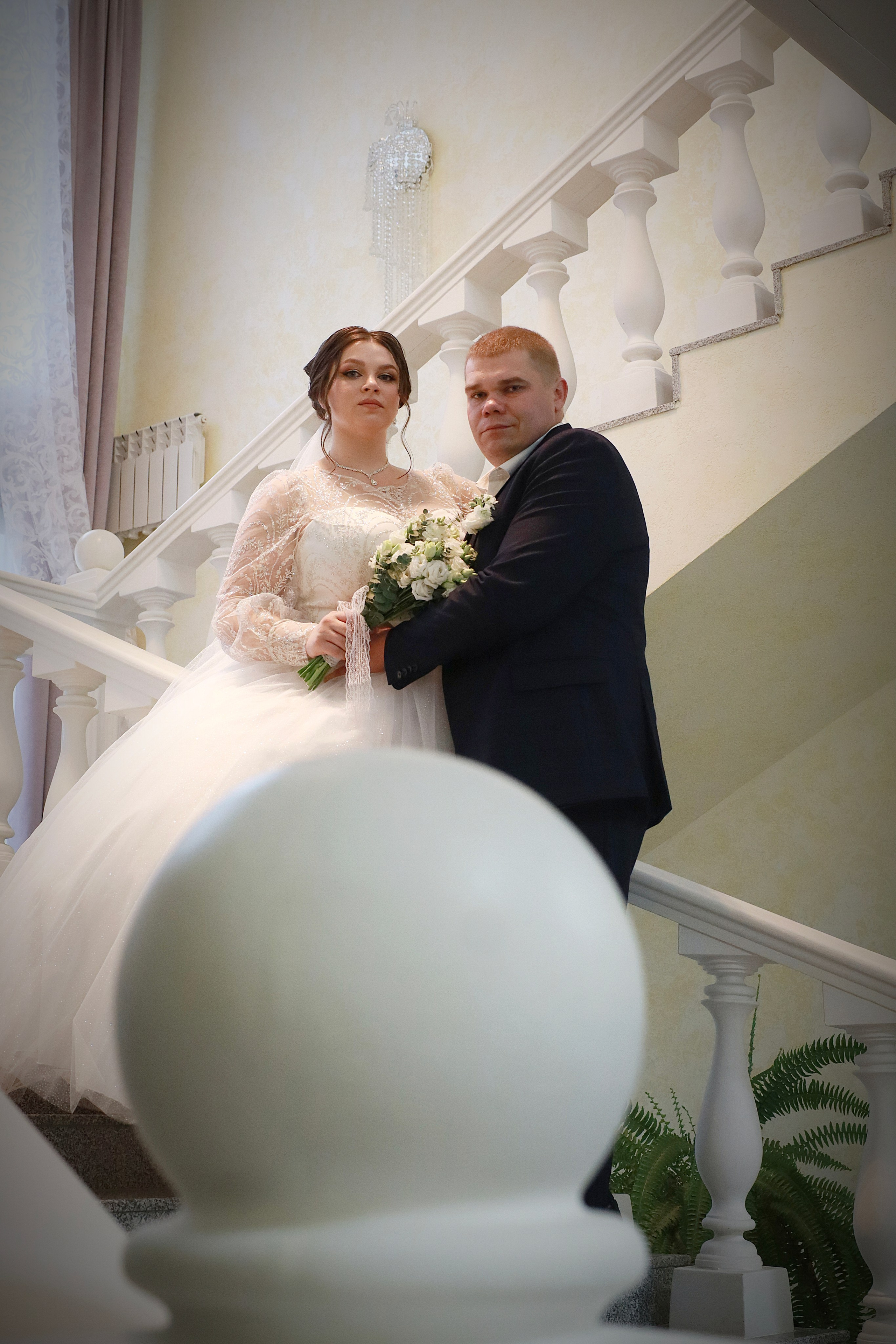 Свадебные фотосессии. Фотолаборатория Ваниль