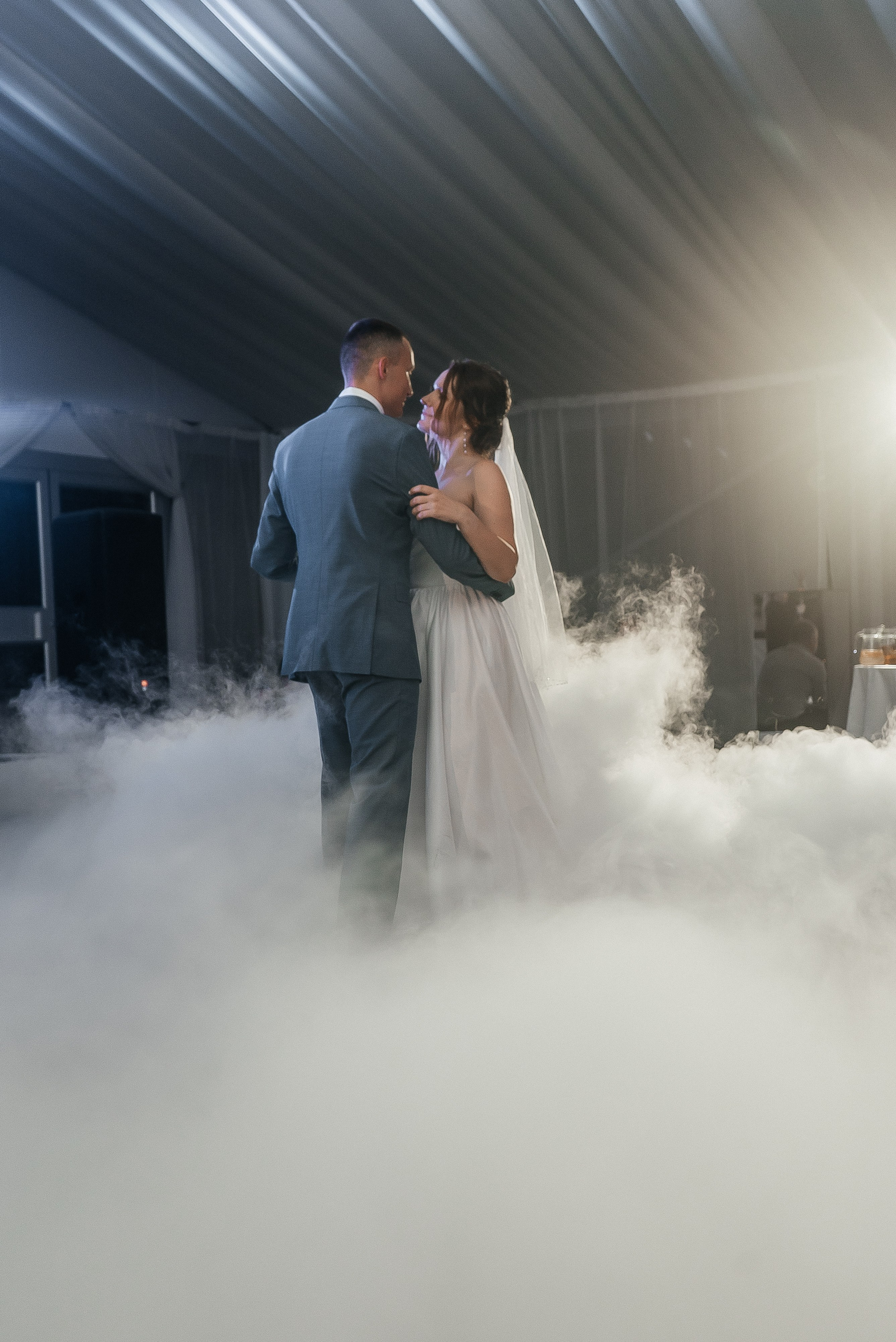 Мария и Михаил. Свадебный и семейный фотограф во Владивостоке Александра Глускер