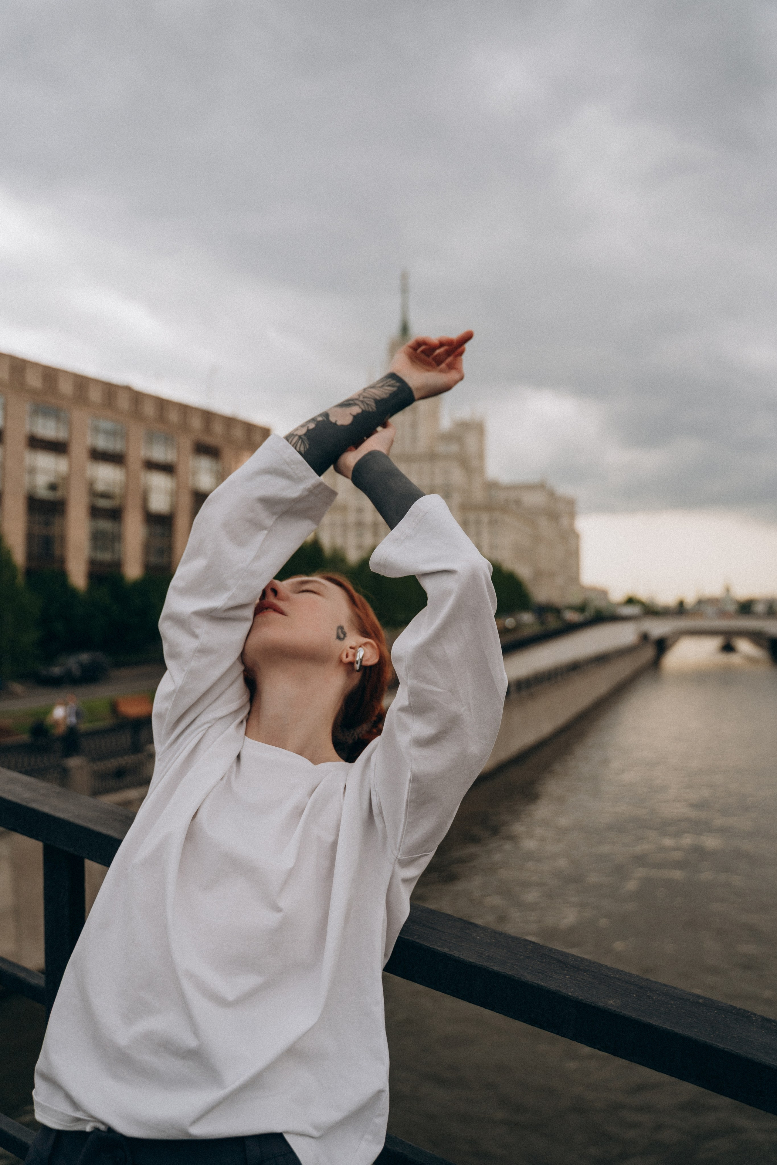 Алина. Фотограф Москва Виктория-Антуанетта