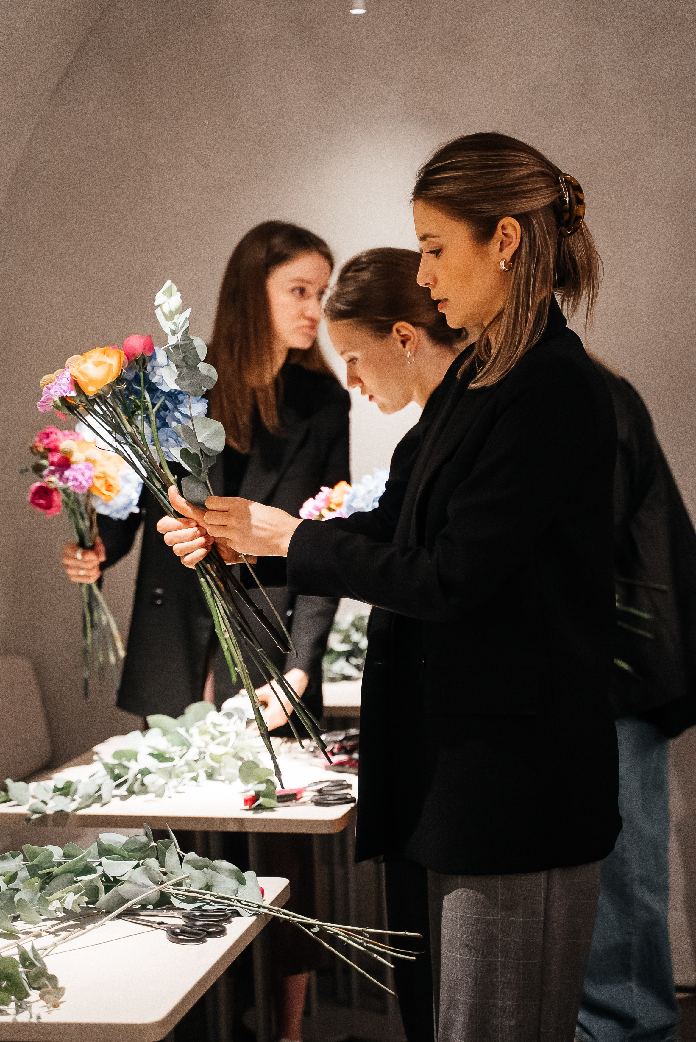 Сьесс. Павел Краснов — Свадебный и репортажный фотограф в Москве