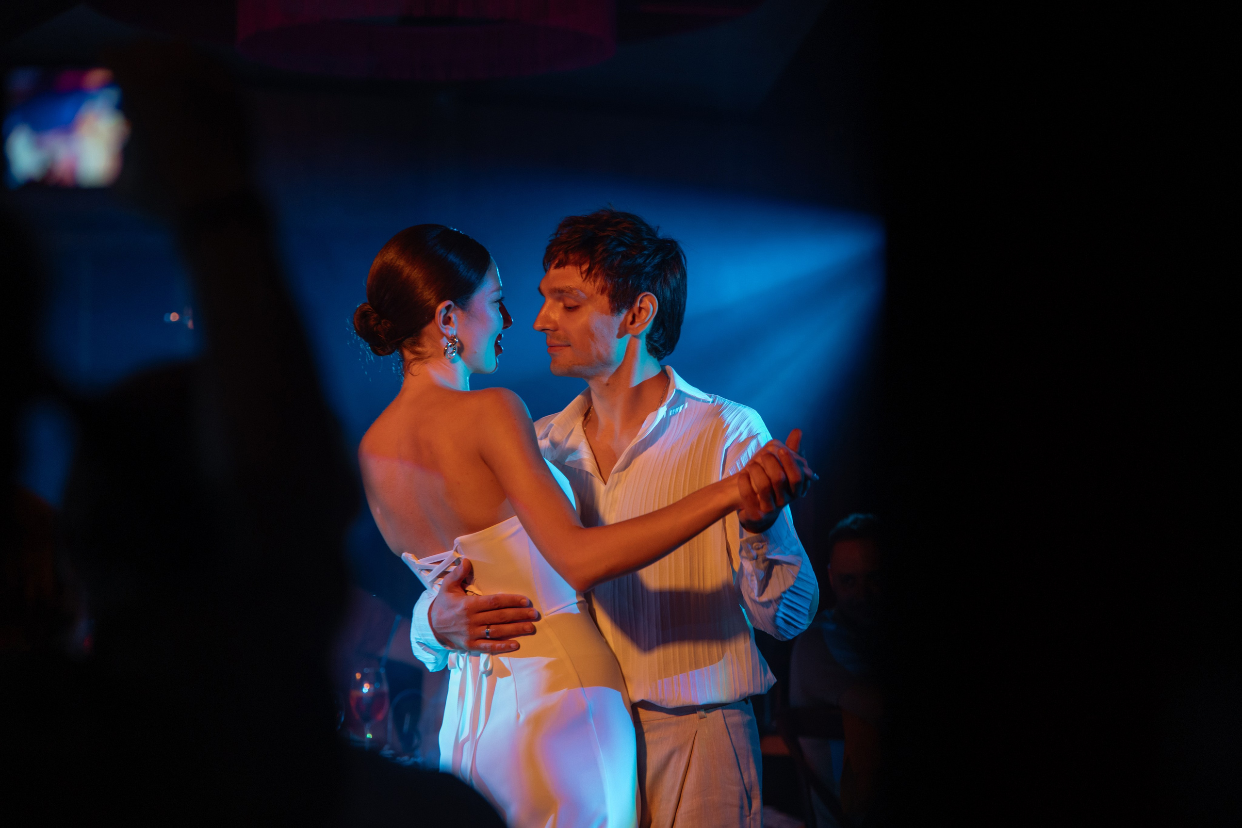 Данил и Даша. Организатор Романова Любовь