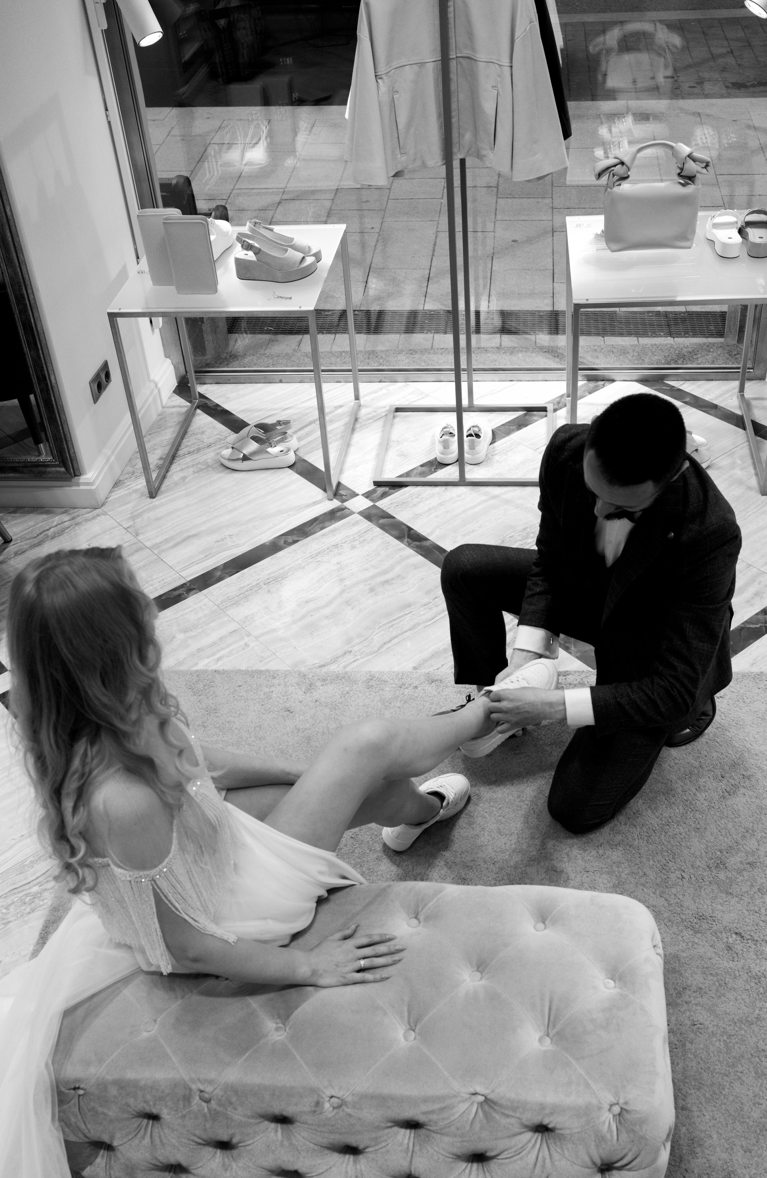 Игорь и Светлана. Елена Чернега свадебный и коммерческий фотограф