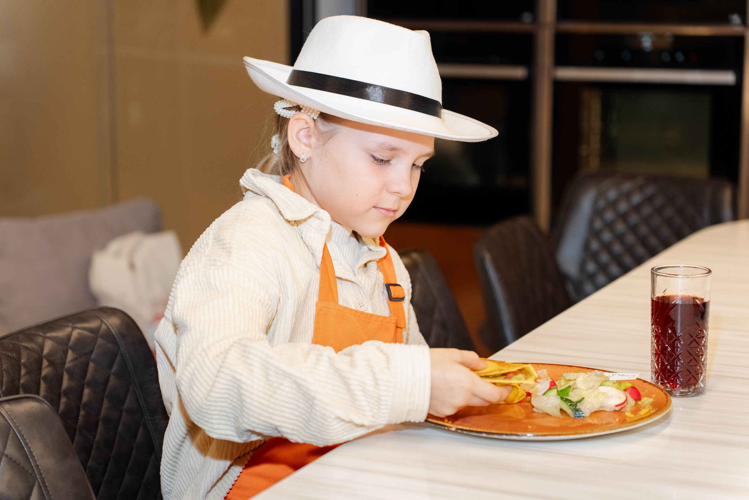 KIDS HBDY. Фотограф Дмитрий Алехин. Репортажная съемка мероприятий в Москве