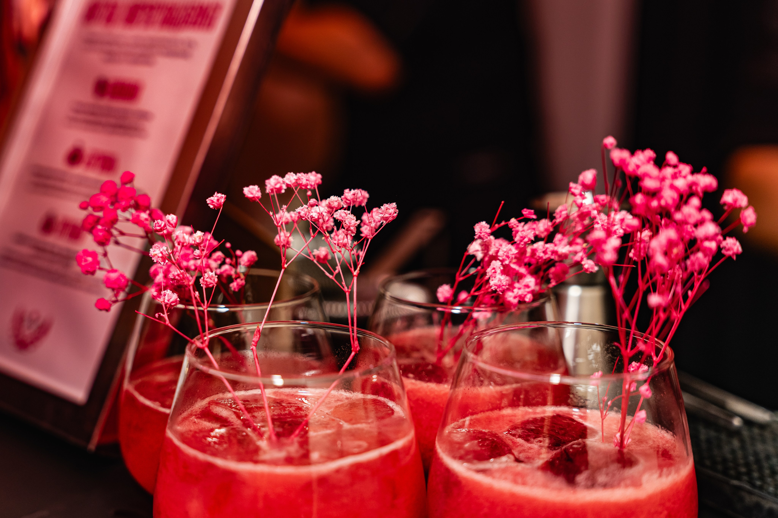 Leman. Фотограф Дмитрий Алехин. Репортажная съемка мероприятий в Москве