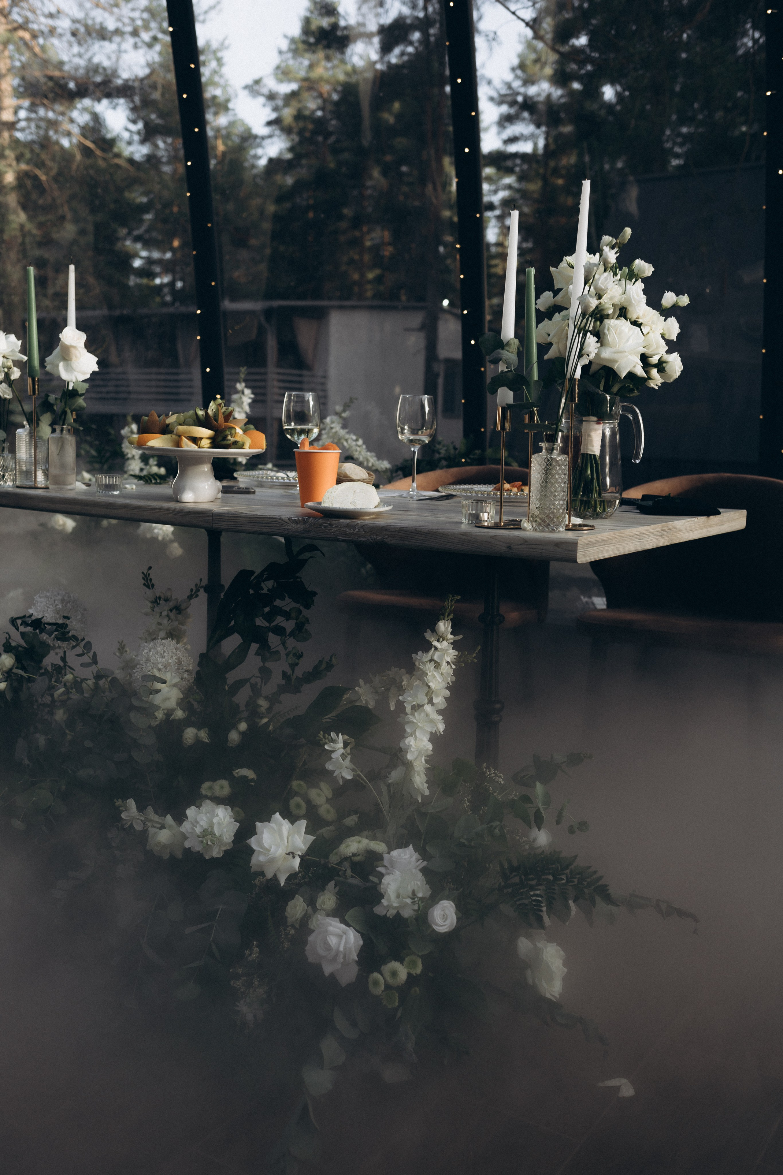 Джон & Александра. Фотограф Петрозаводск/СПБ