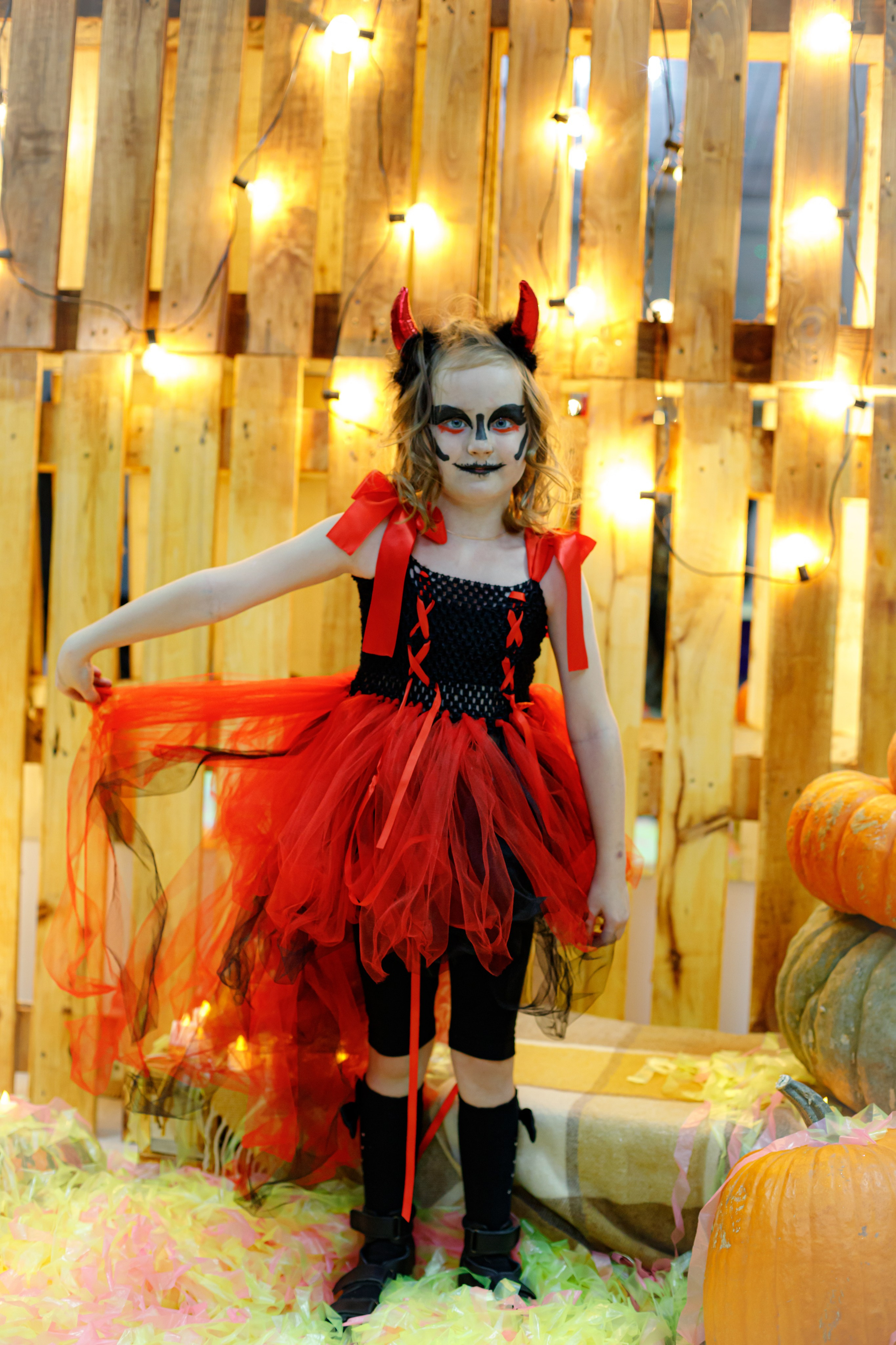 HALLOWEEN. Photokarish