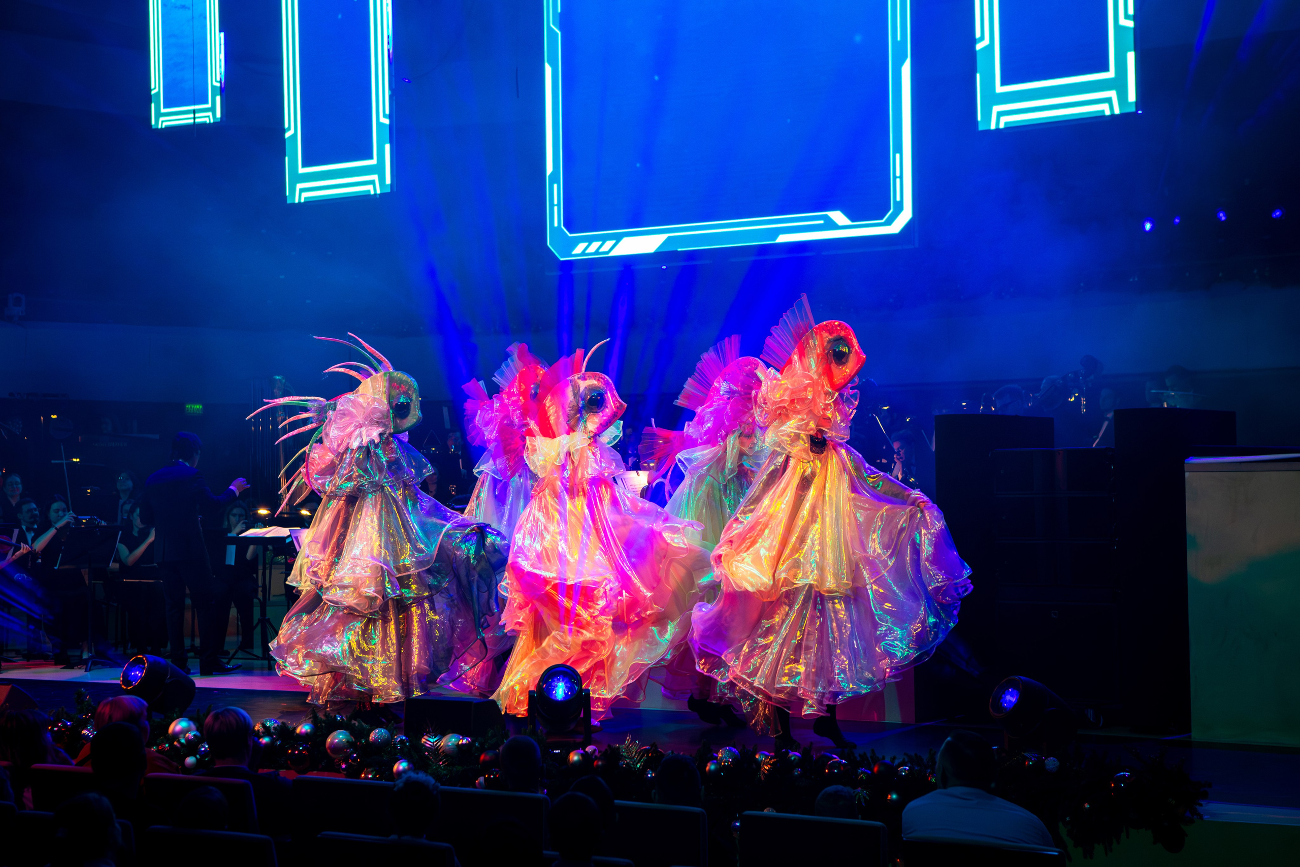 Концерты. Анна Епихина фотограф Москва, Балашиха