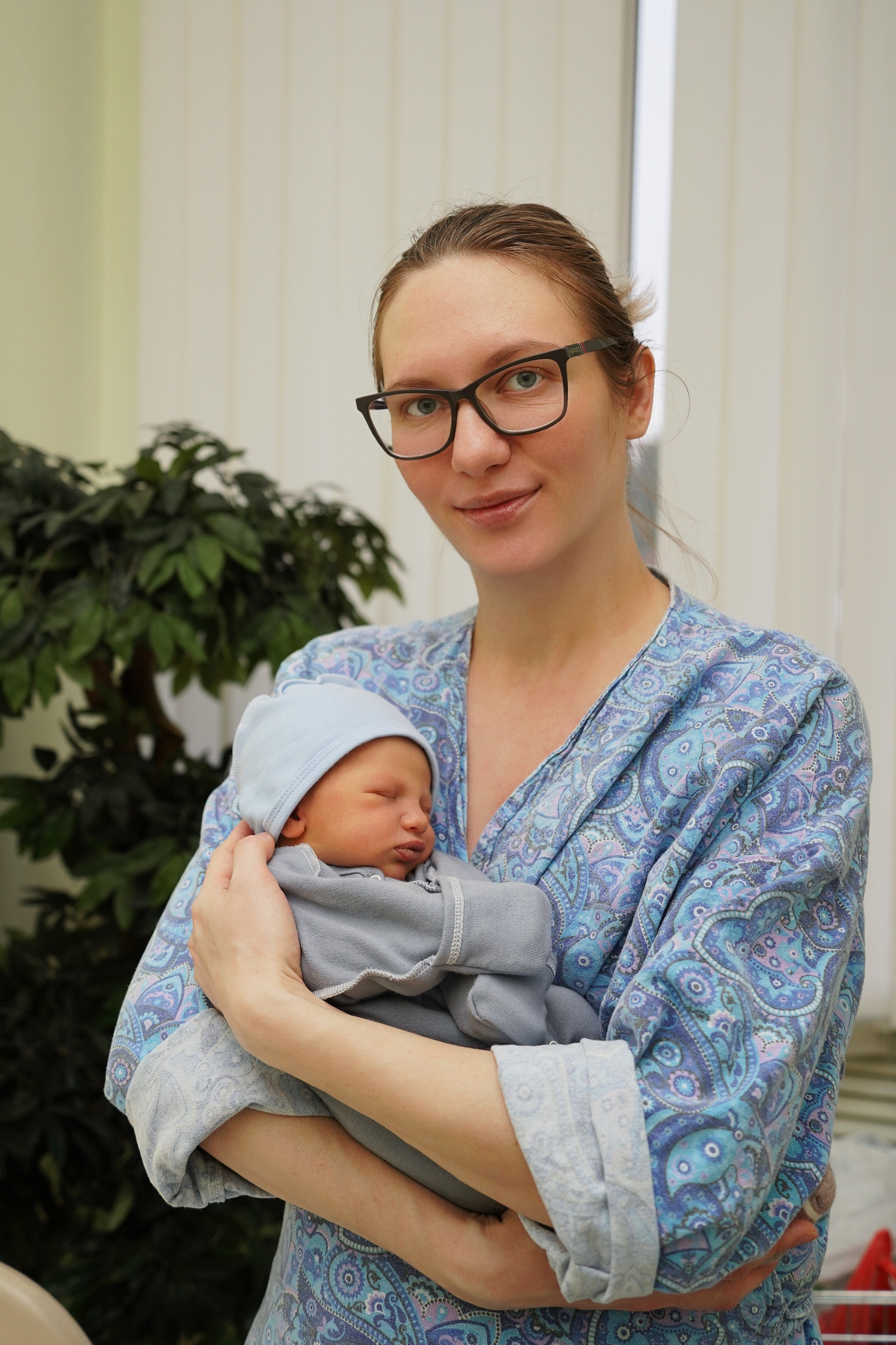 Выписка Станислава. Событийный фотограф Анна Курникова