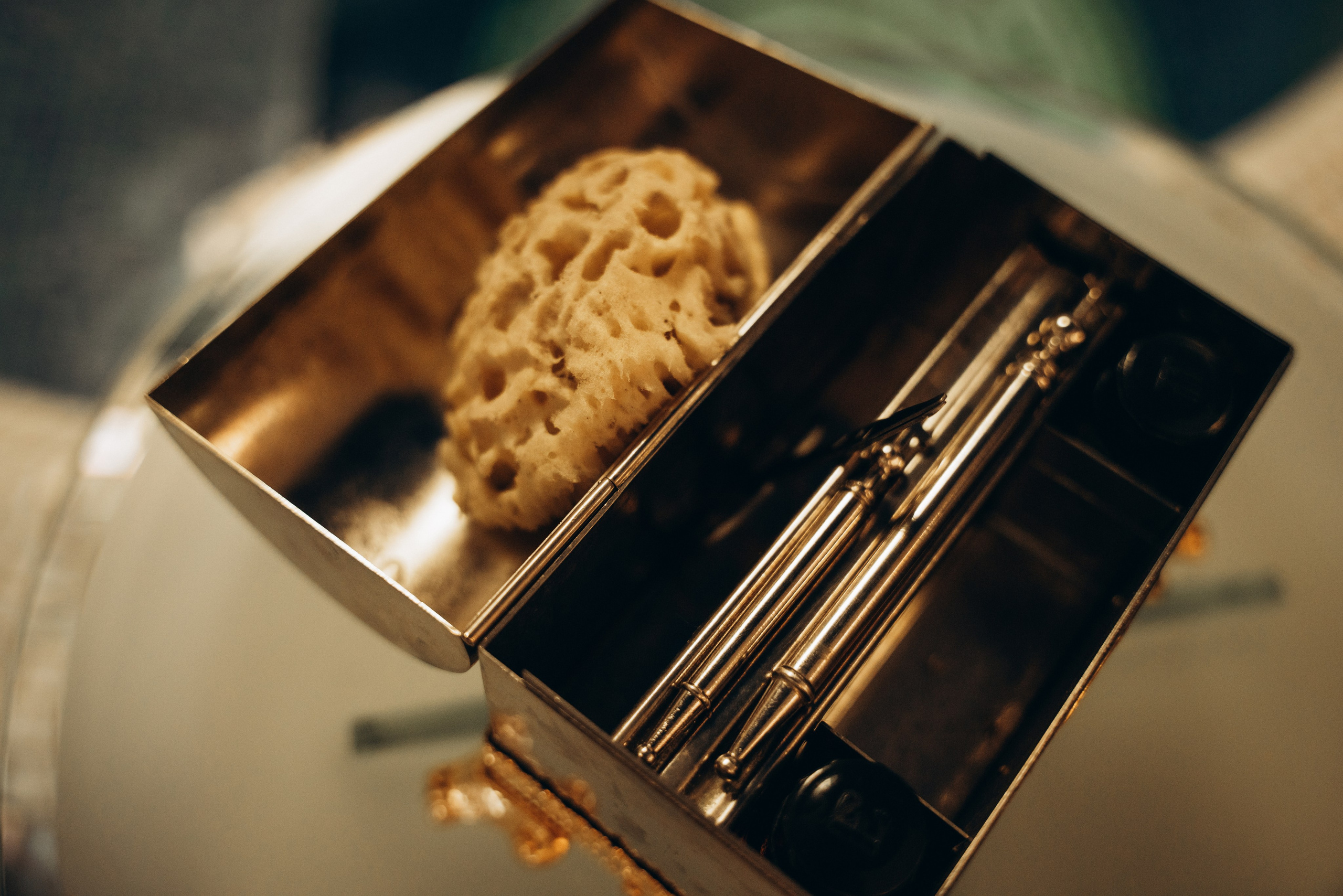 Крещение Тёмы. Фотограф Мария Миллс | Минск