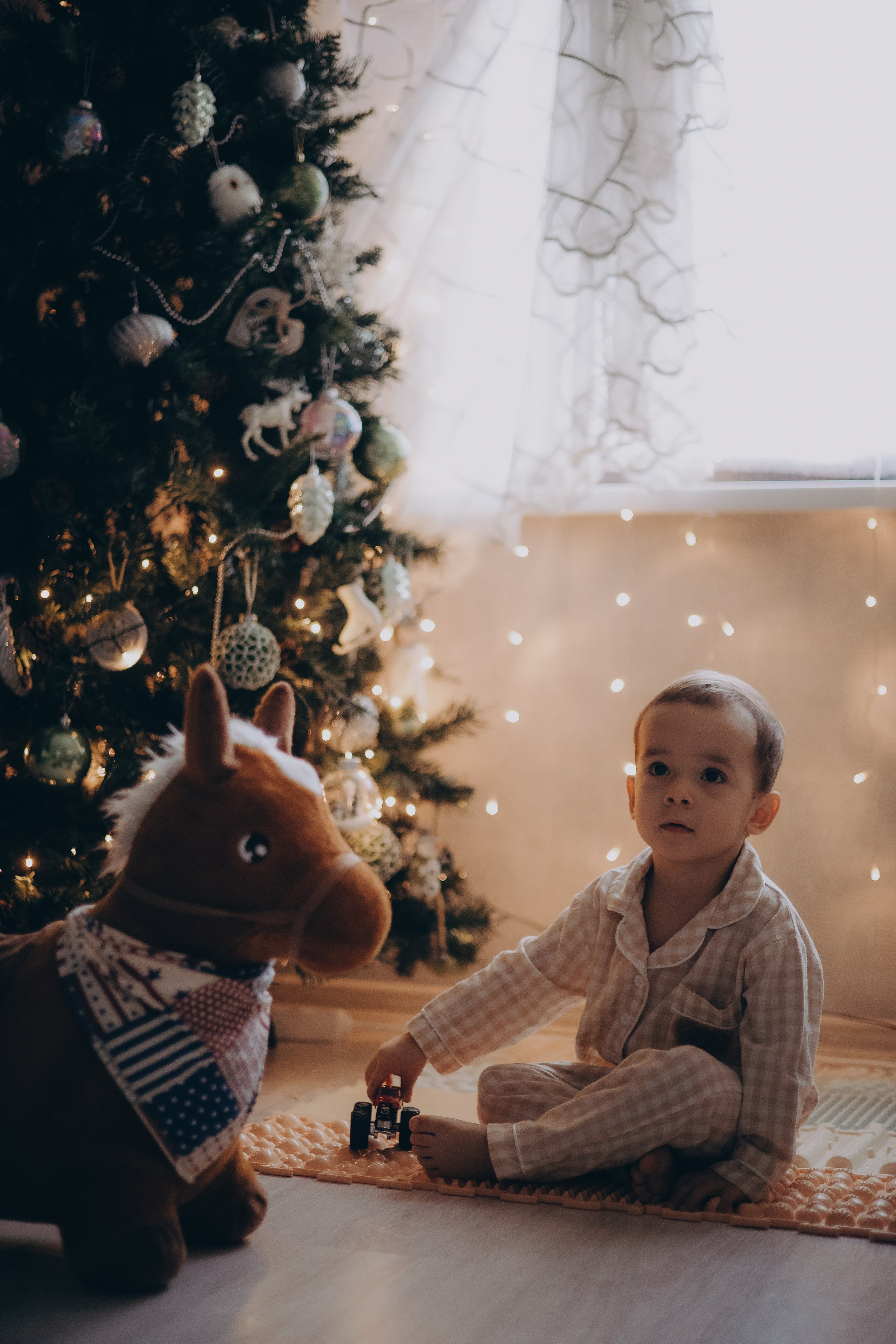 Миша, Оля и Лева. Семейный фотограф в Сочи Любовь Переседова