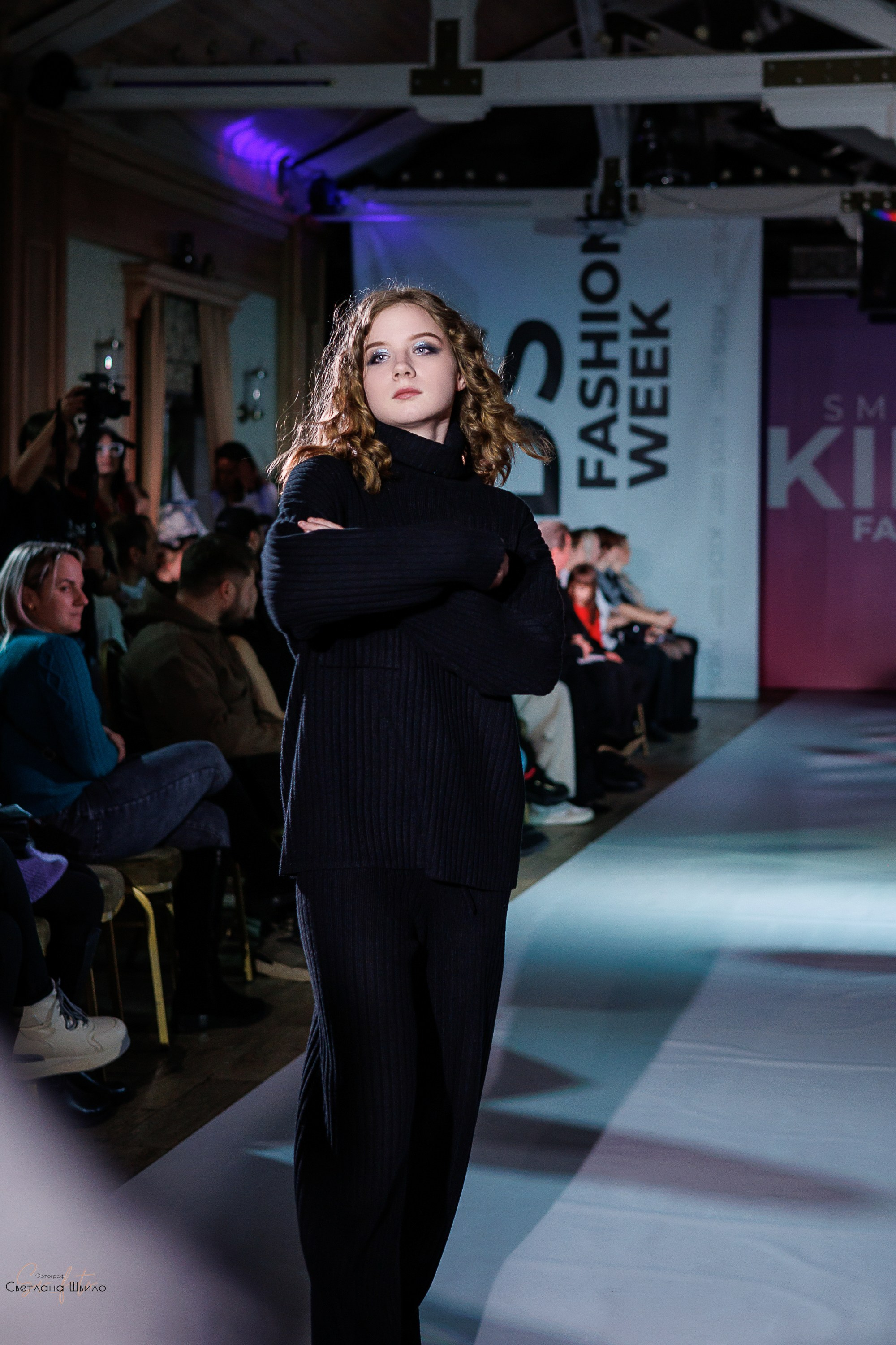 Smolensk Fashion Week_показы_ДЕНЬ 1. Главная