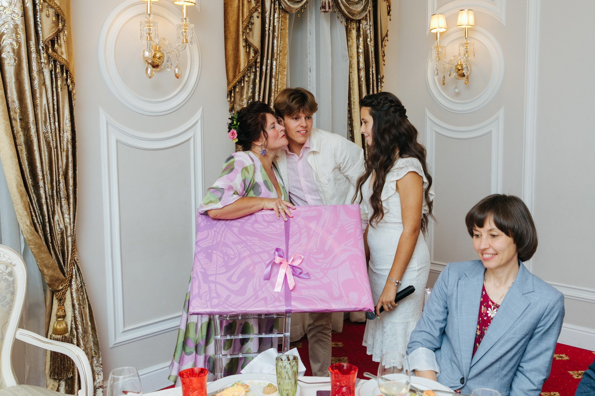 Юбилей. День рождения. фотограф Денис Шмигирилов. Фотограф крещение венчание в Петербурге! Помогает подобрать храм и посоветовал душевного батюшку в СПб