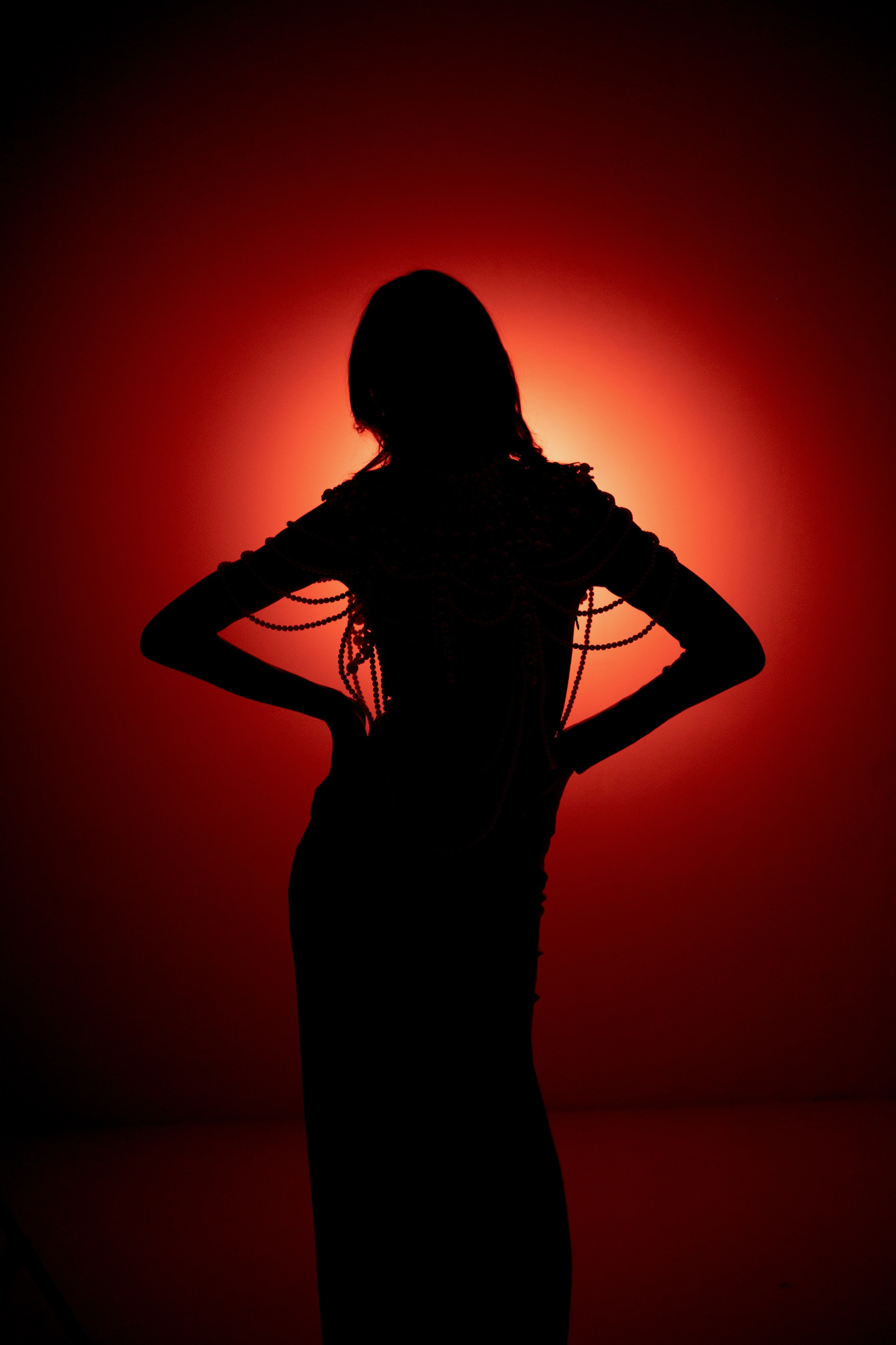 И это всё о ней. Фотограф Яна Матвеева в Ижевске