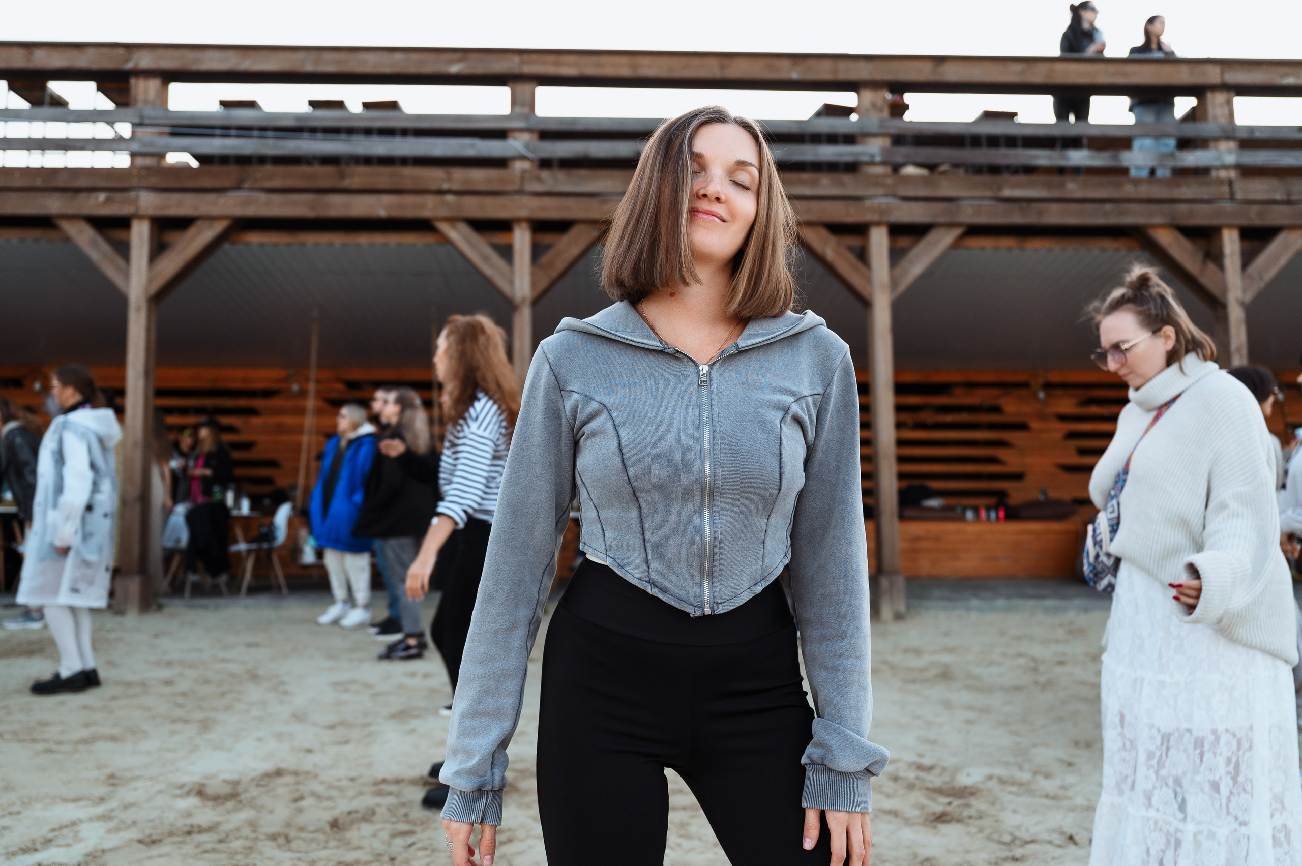 Пляжная вечеринка. Wedding and family photographer USA