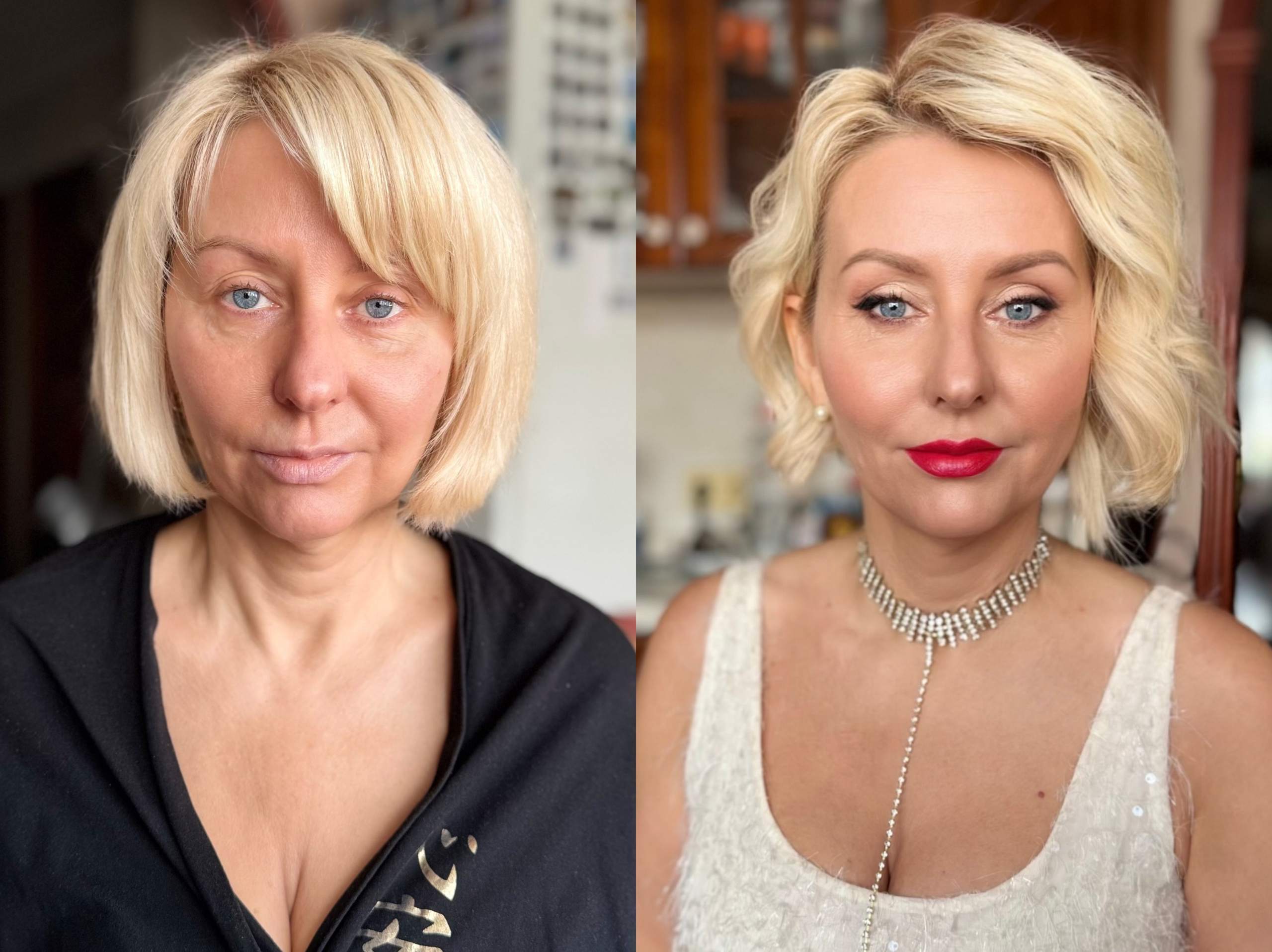 Портфолио. Свадебный фотограф и визажист в Москве Кристина Палько