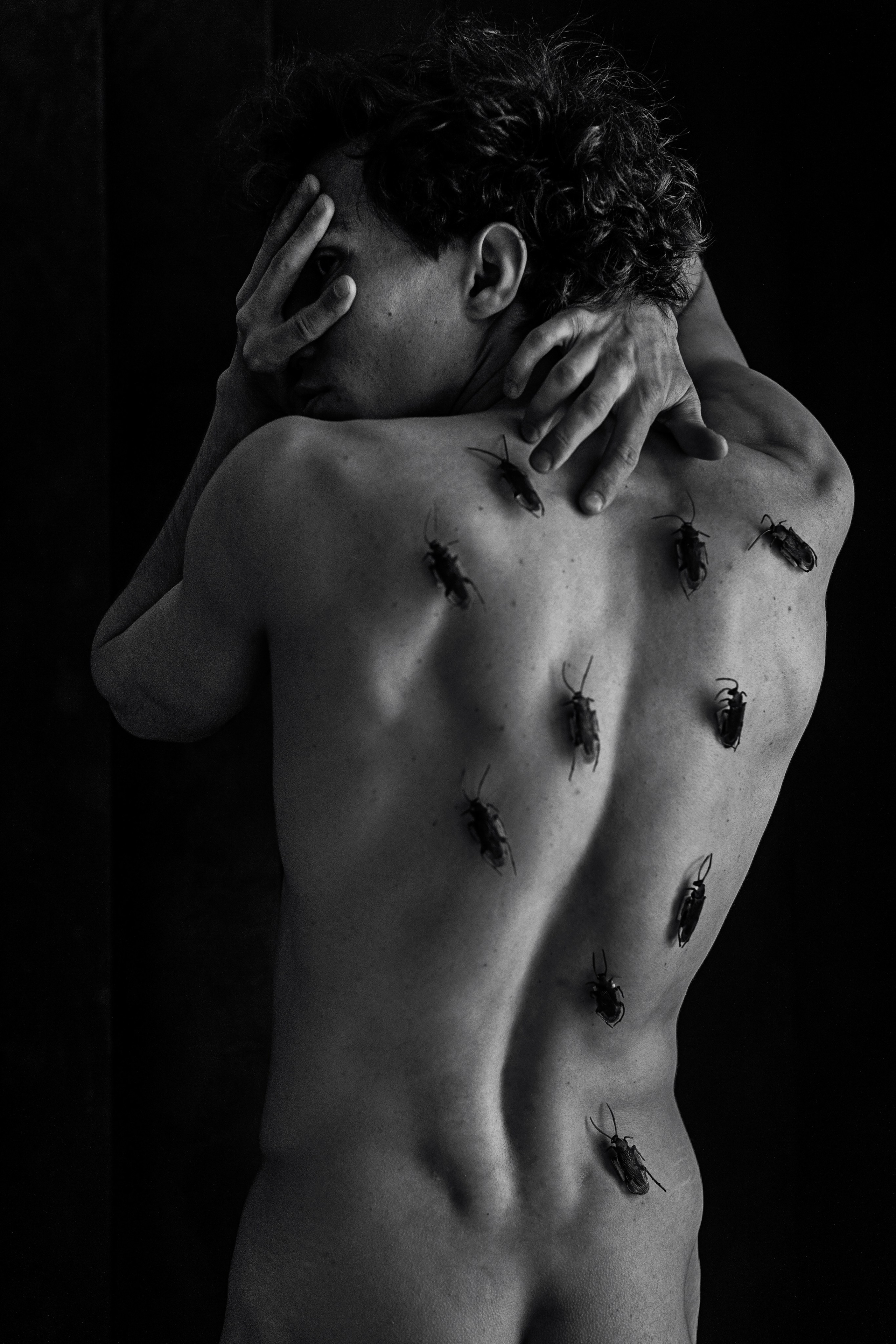 Sergey. Sergey Vinogradov photographer Russia Saint Petersburg