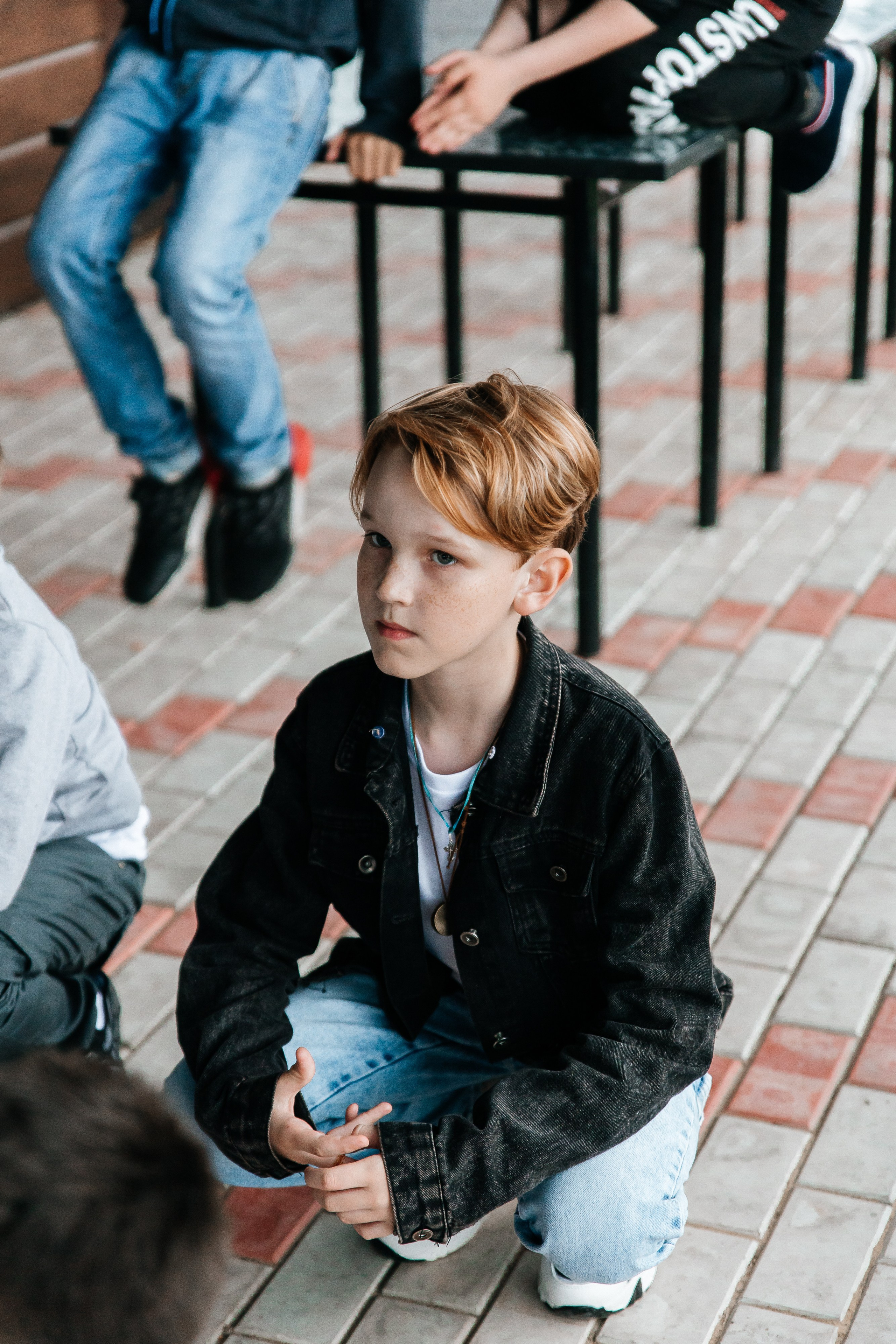 Школа. Свадебный фотограф Нижний Новгород | Софа Полякова