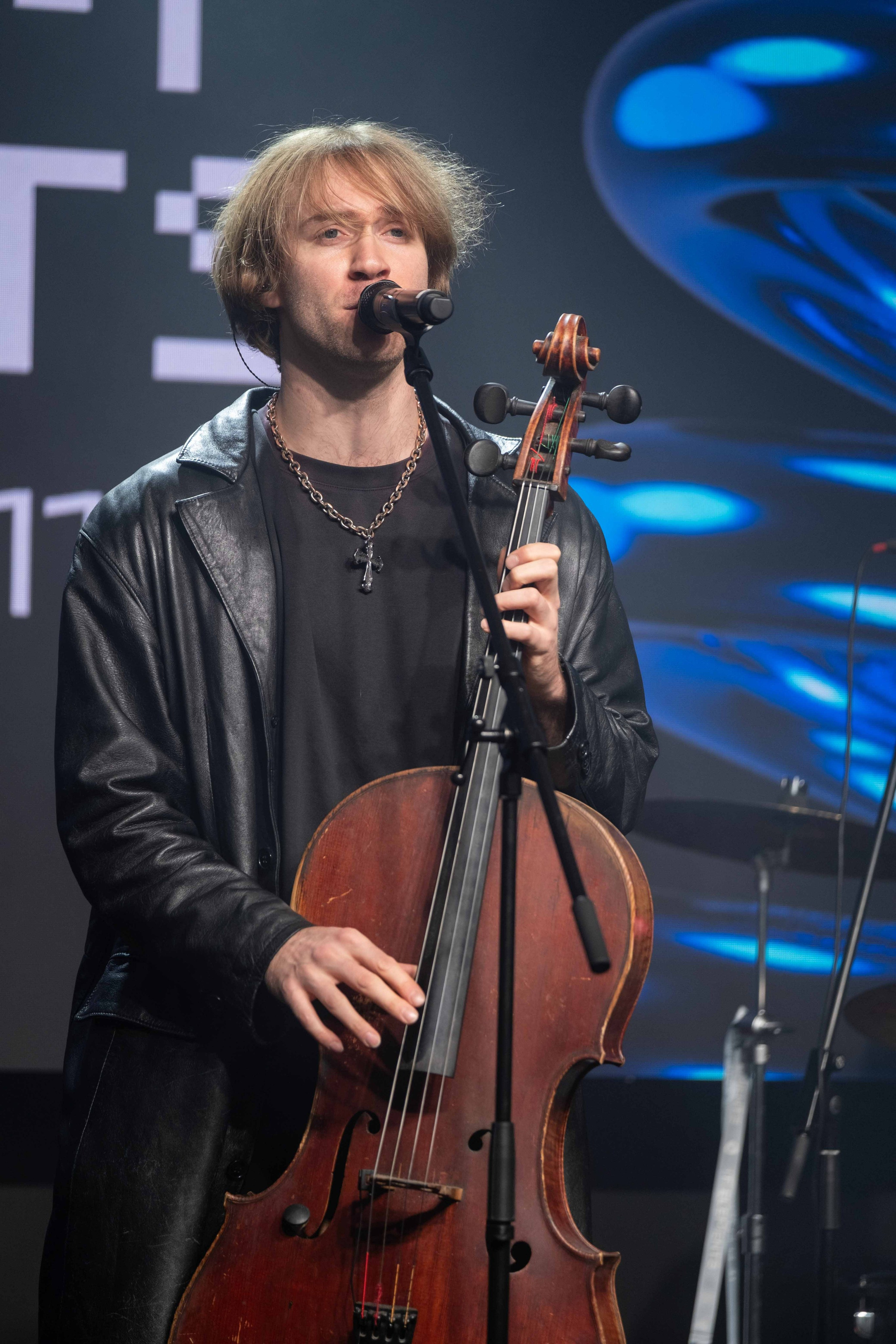 Альбом конференция. Фото тур