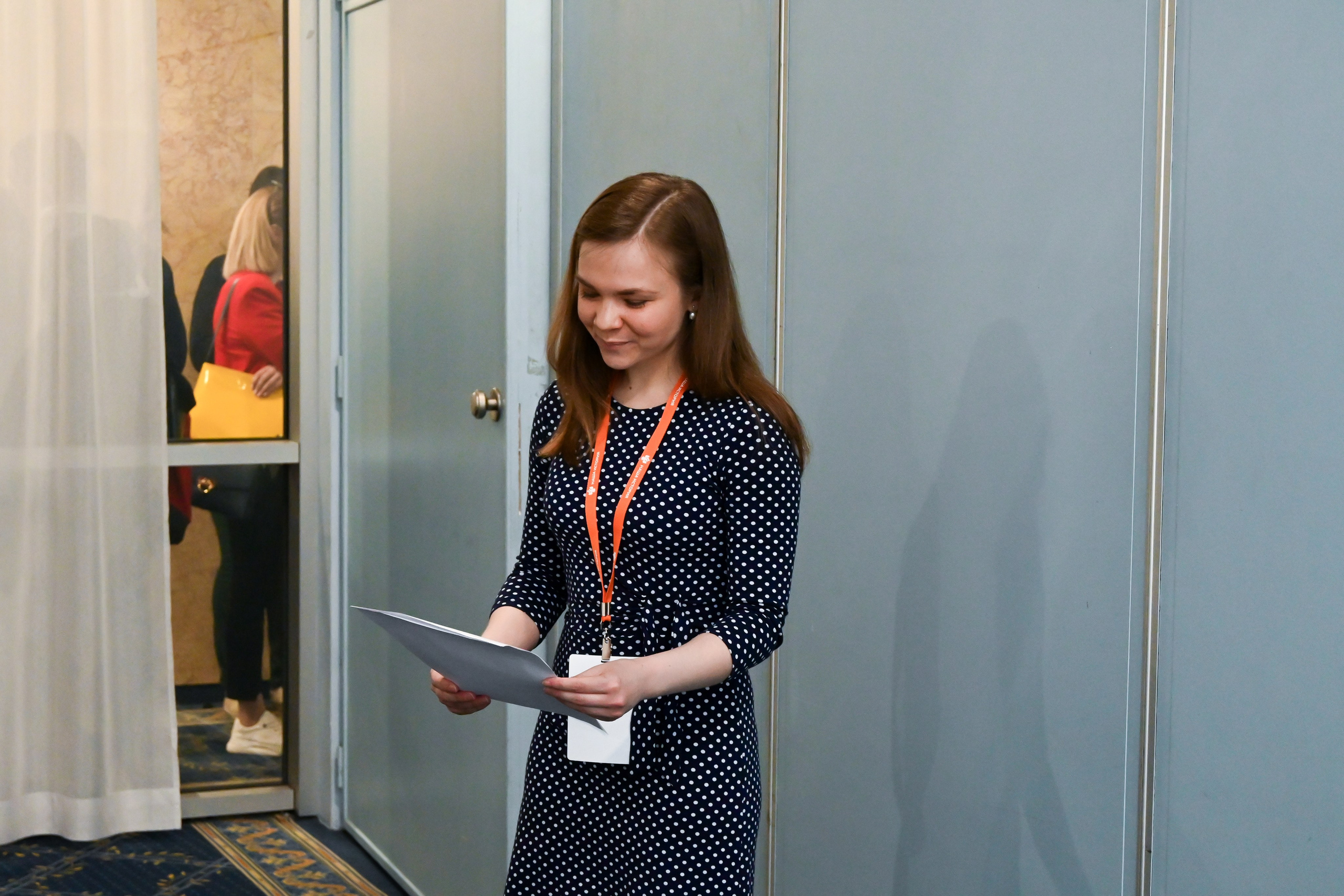 Наша история. Фотограф и видеограф в Москве Анна Матюхина