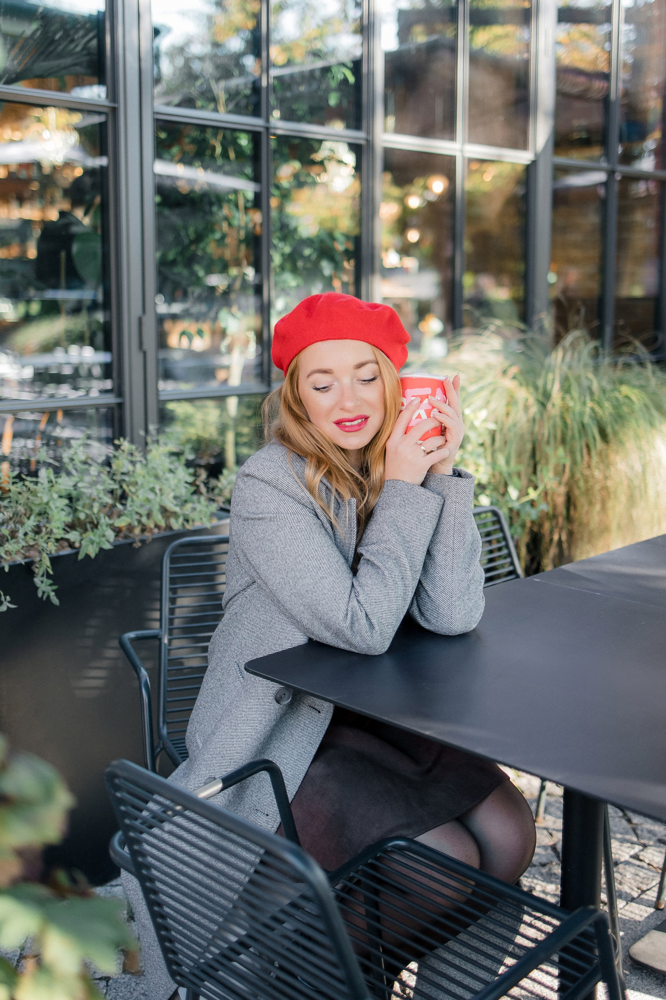 Портретная сьемка. Фотограф в Санкт-Петербурге