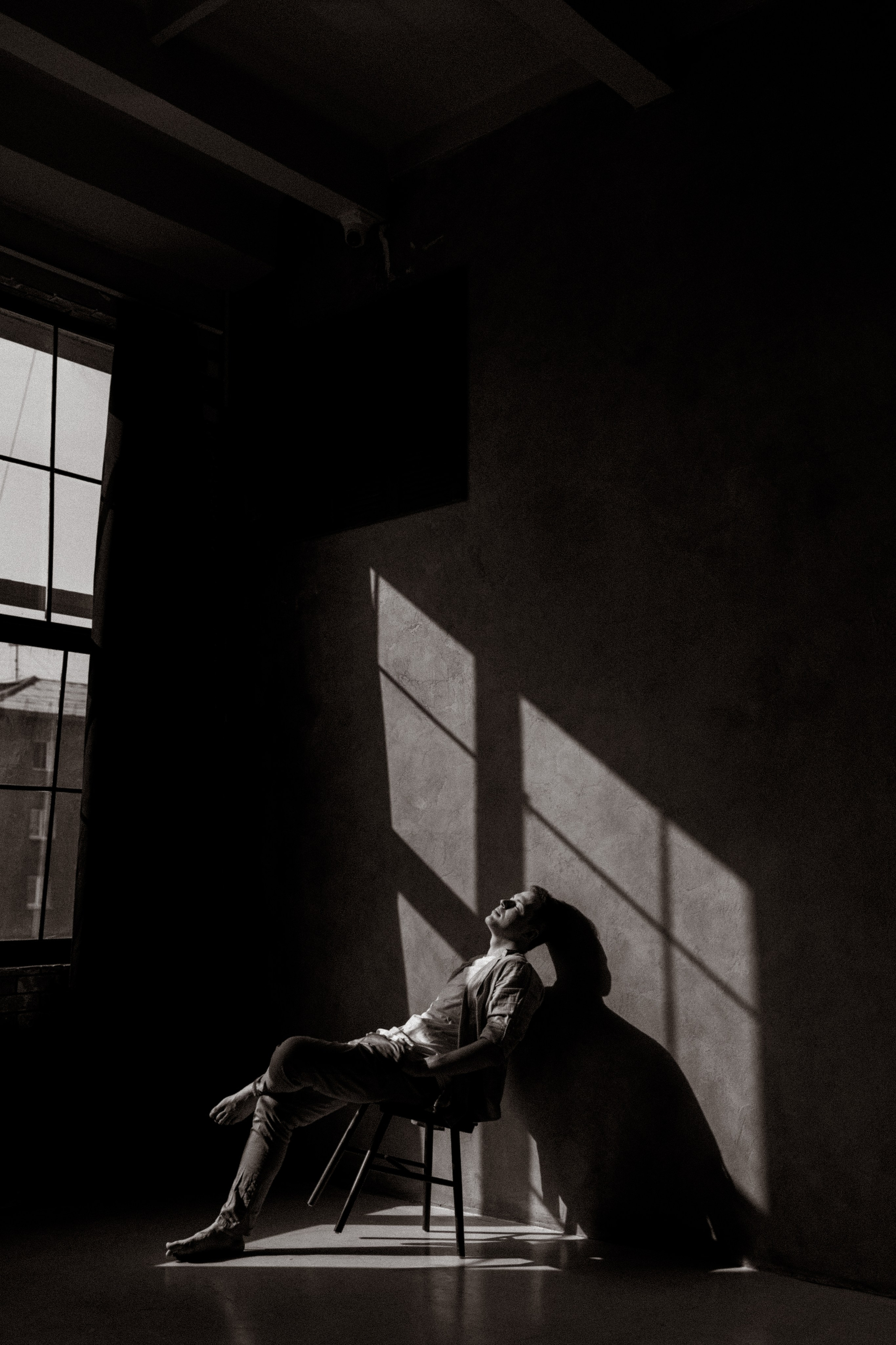 Ivan. Фотограф в Екатеринбурге Гасанова Дилара