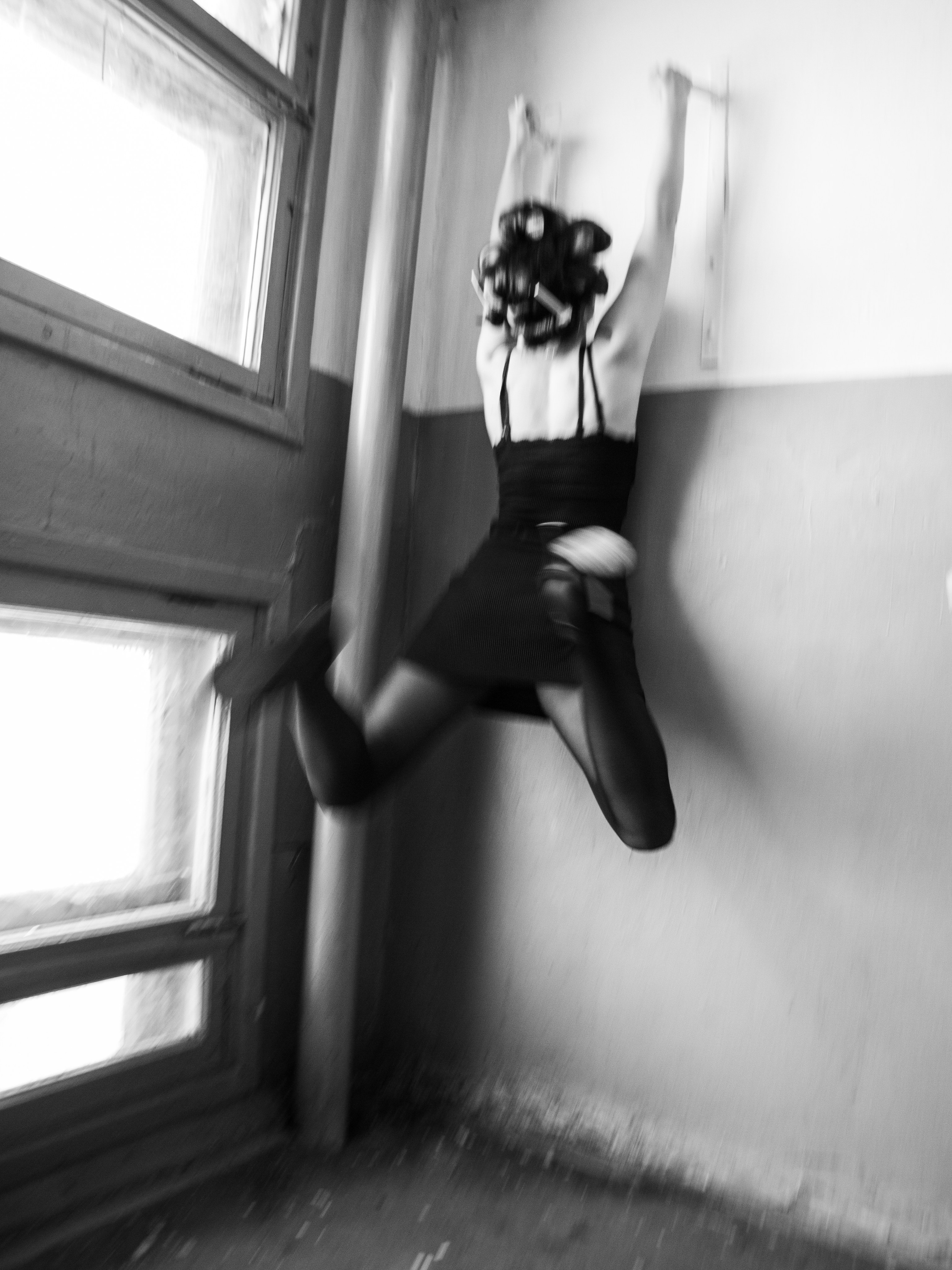 Фототерапевт и фотограф Анна Калинина в Санкт-Петербурге и Астане