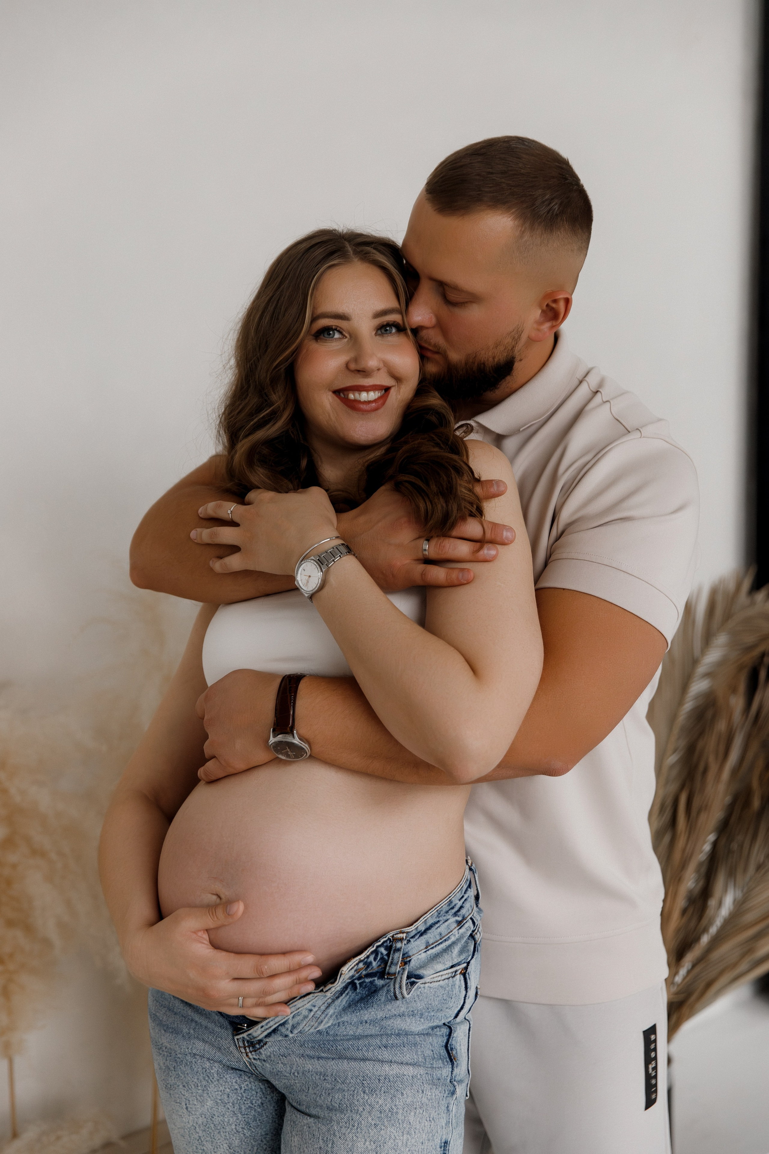 Алексей и Ксения. Свадебный фотограф в Москве и по всему миру