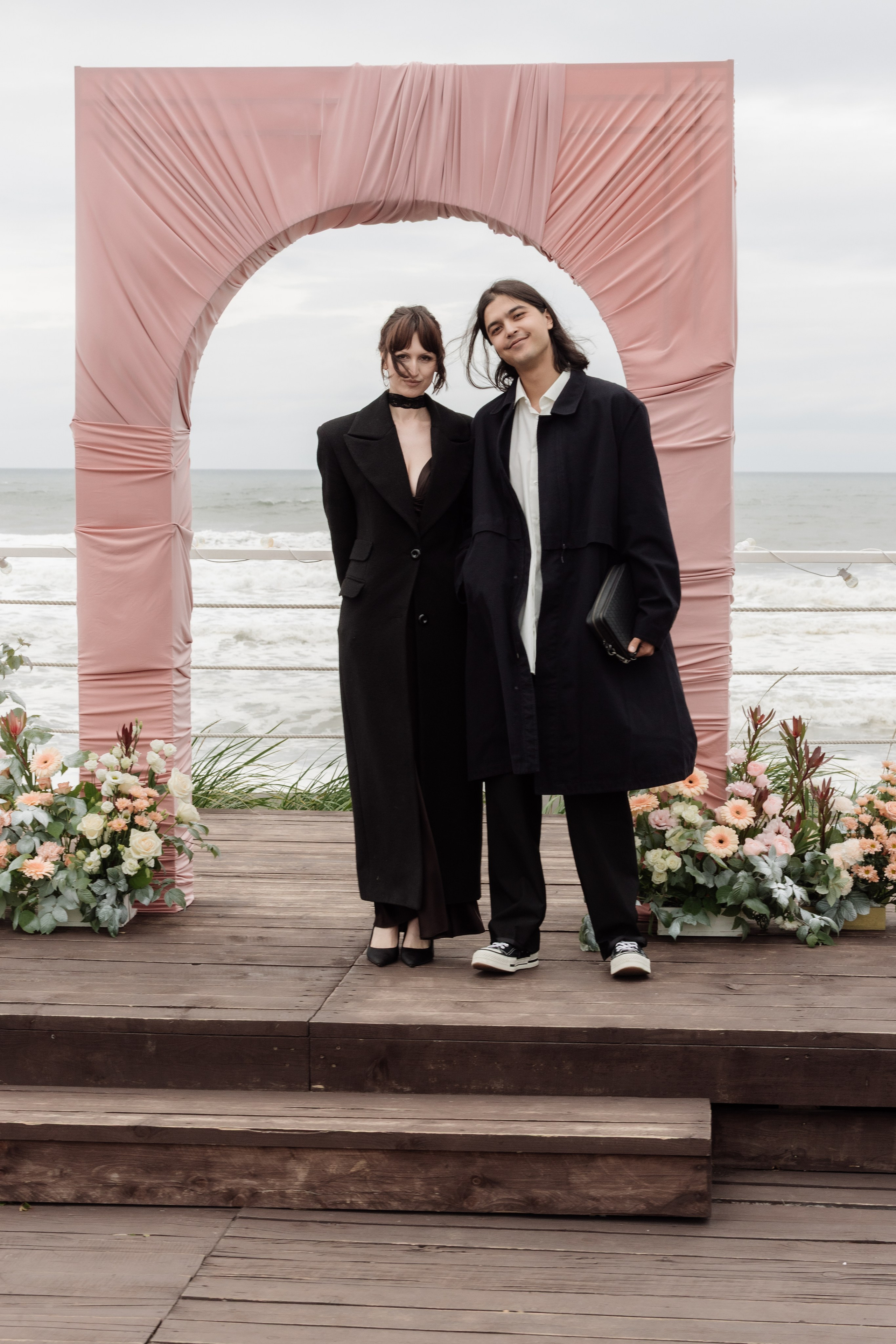 Владислав и Екатерина. Свадебный фотограф в Петропавловске-Камчатском Артур Зябов