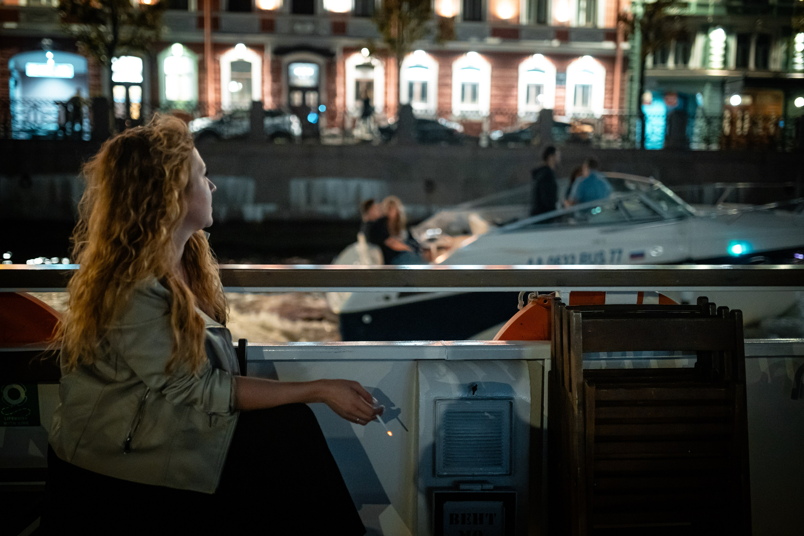 РУДАКОВ&БОРИСОВА. Фотограф Елена Богачева (lenalena_na_na_na)